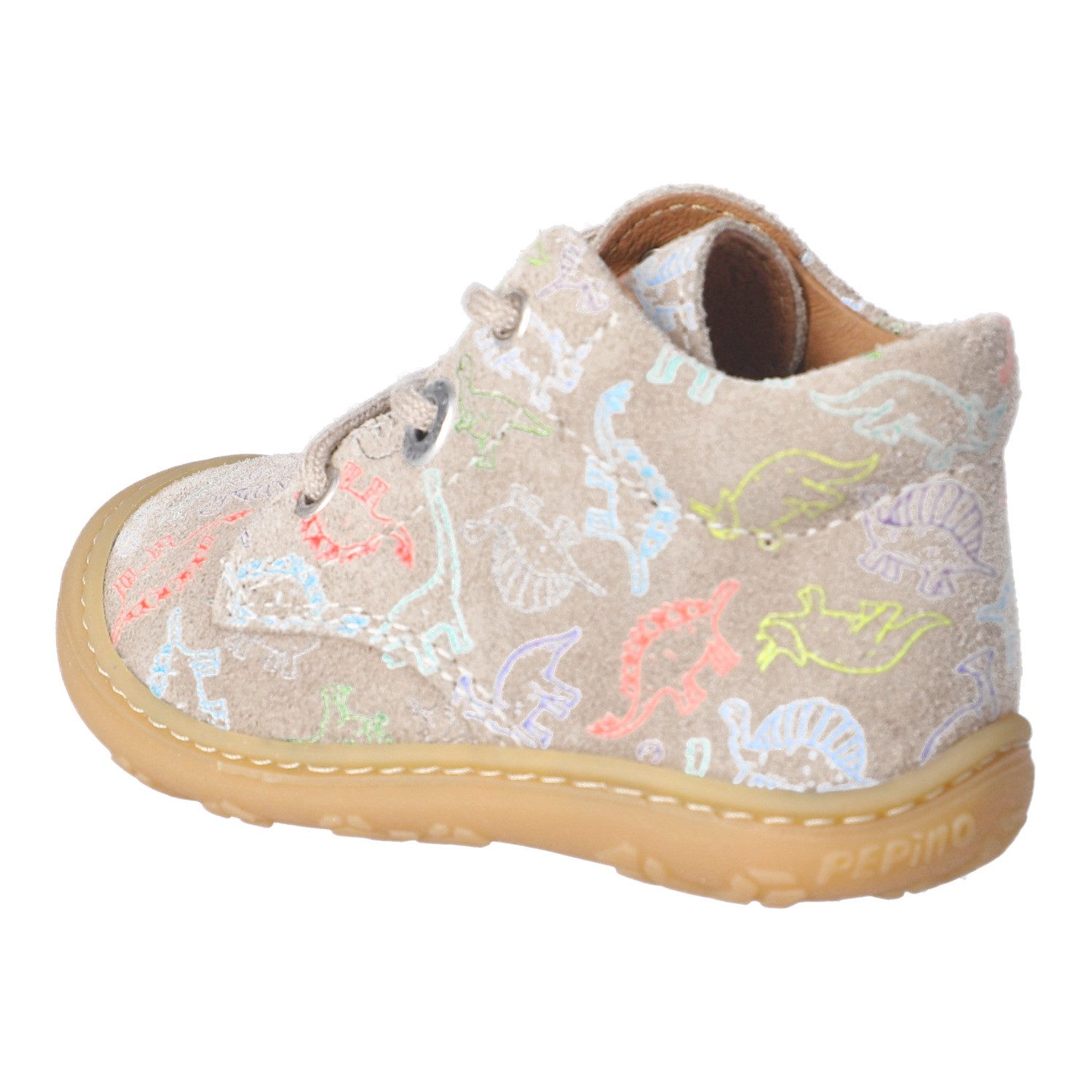 PEPINO by RICOSTA DOTS - Lauflernschuhe Stiefel