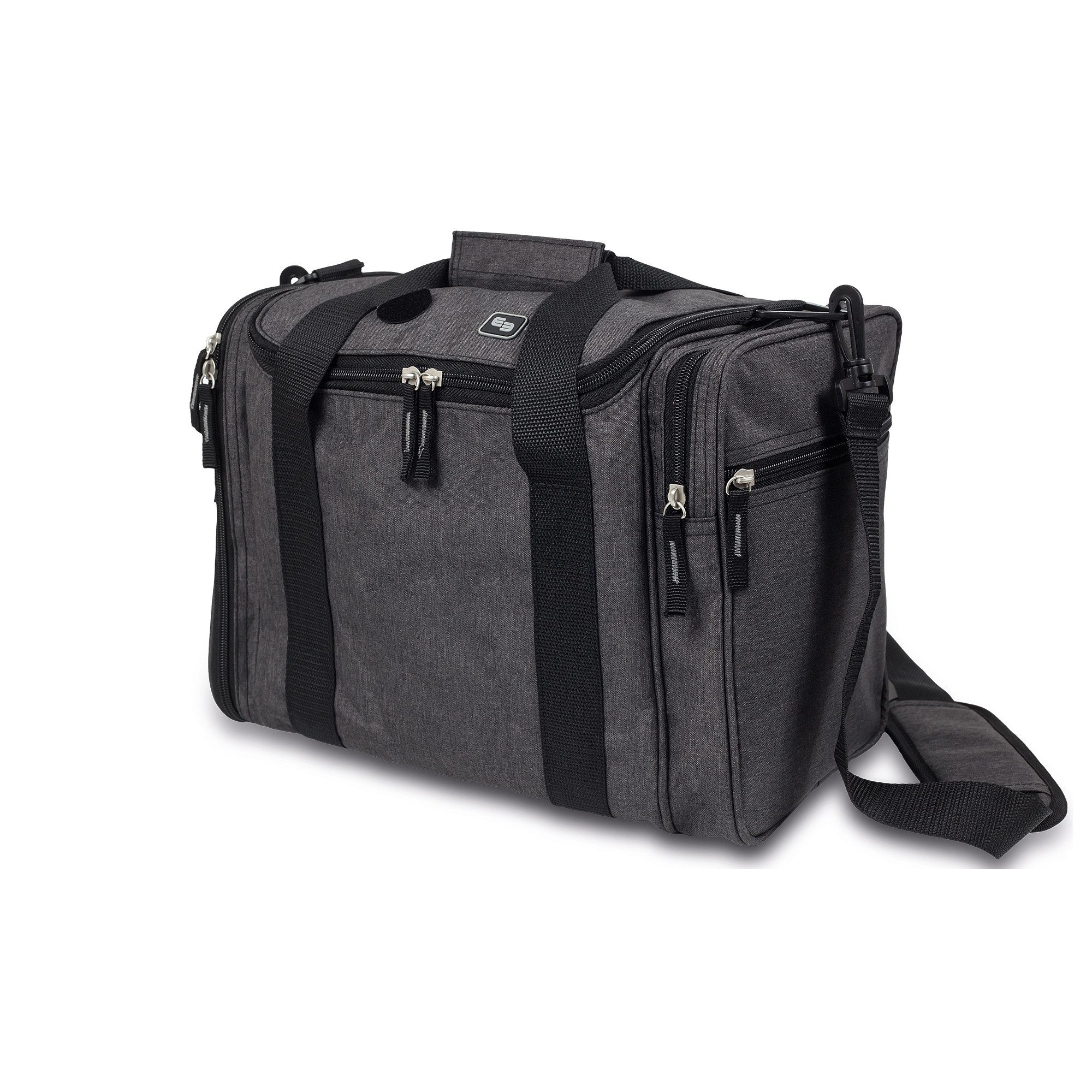 Elite Bags Arzttasche Elite Bags JUMBLE BITONE Multifunktionstasche 34,5 x 25,5 x 20 cm