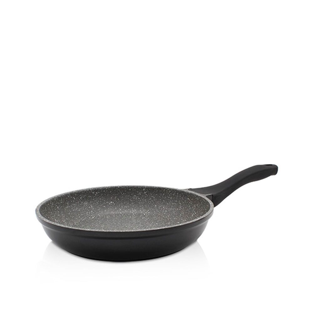 Bratpfanne Aluguss Pfanne Bacelona