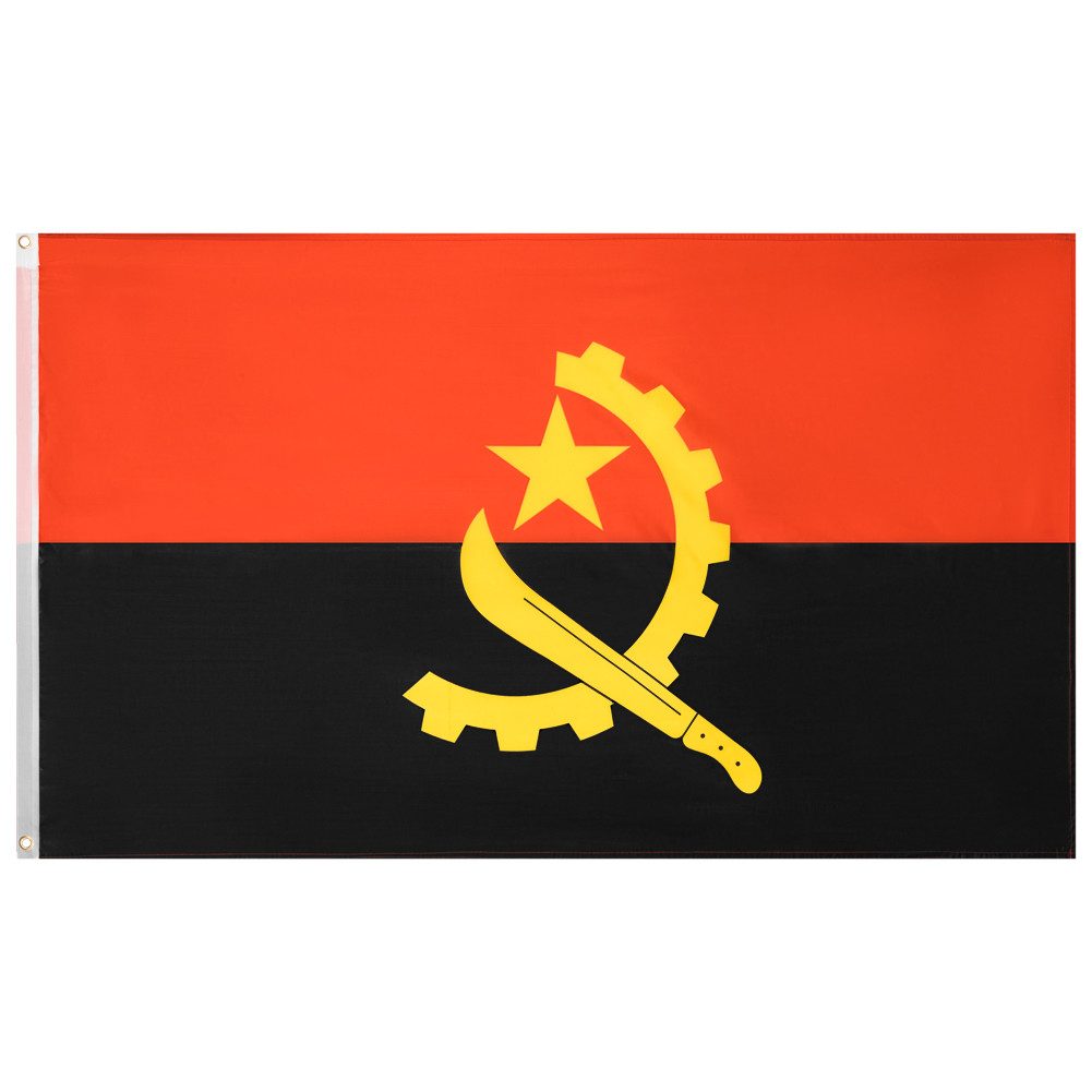 Angola