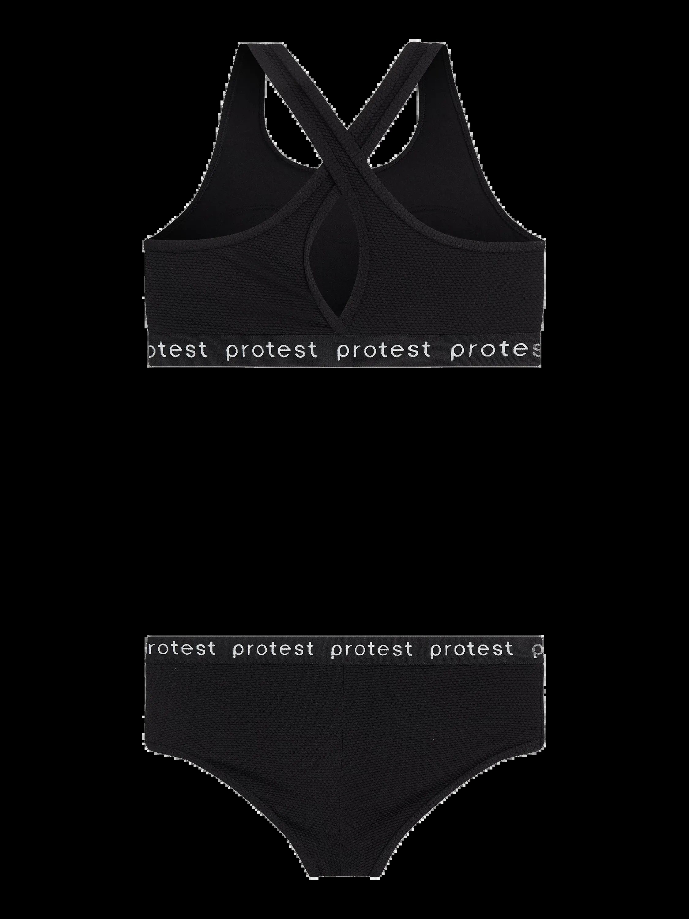 Protest Bustier-Bikini PRTBEAU JR bikini