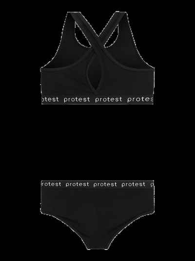 Protest Bustier-Bikini PRTBEAU JR bikini