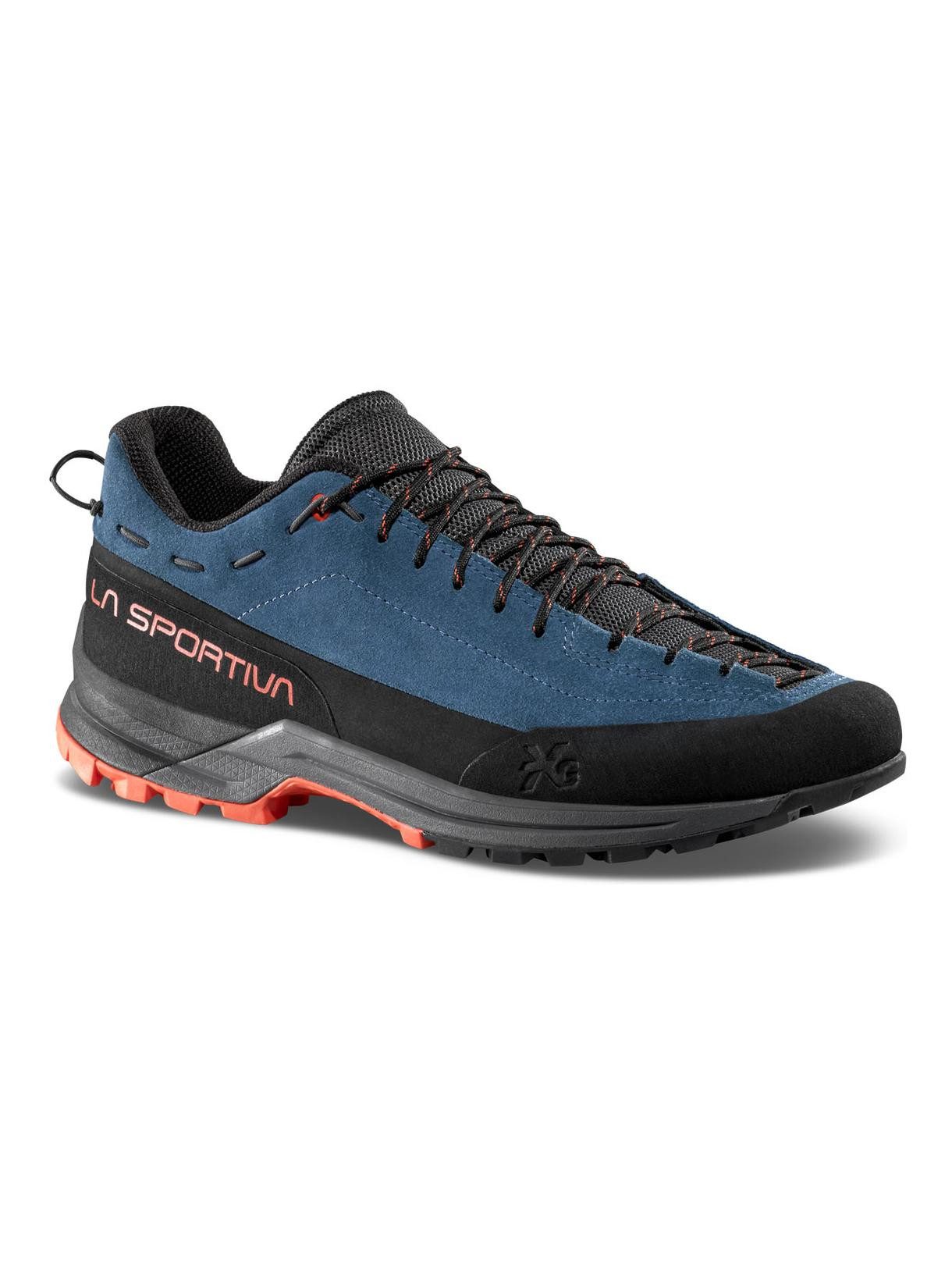 La Sportiva TX Guide Leather Herren Bergschuhe Wanderschuh