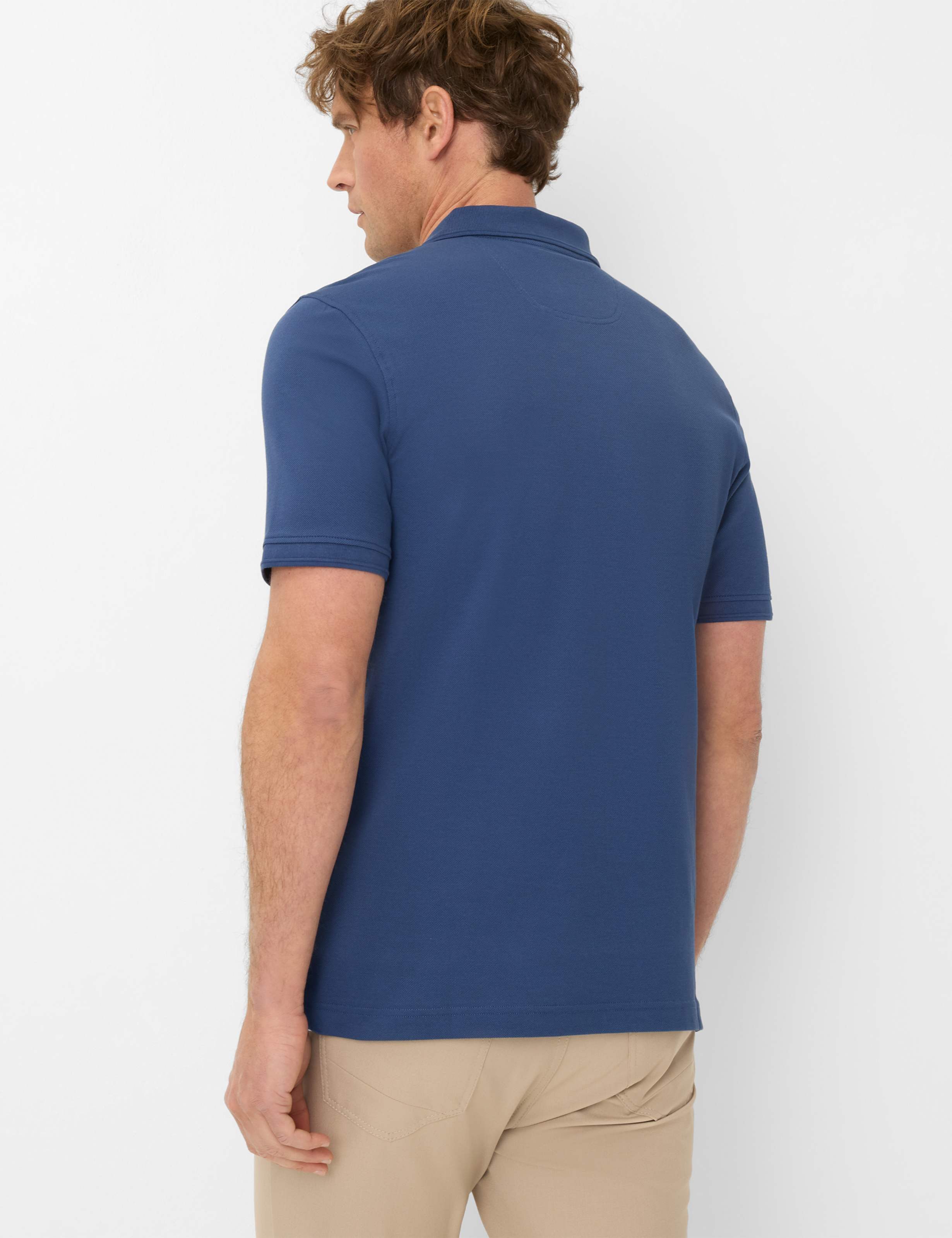 Brax Poloshirt Style Pete (20-4500) 70426000 günstig online kaufen