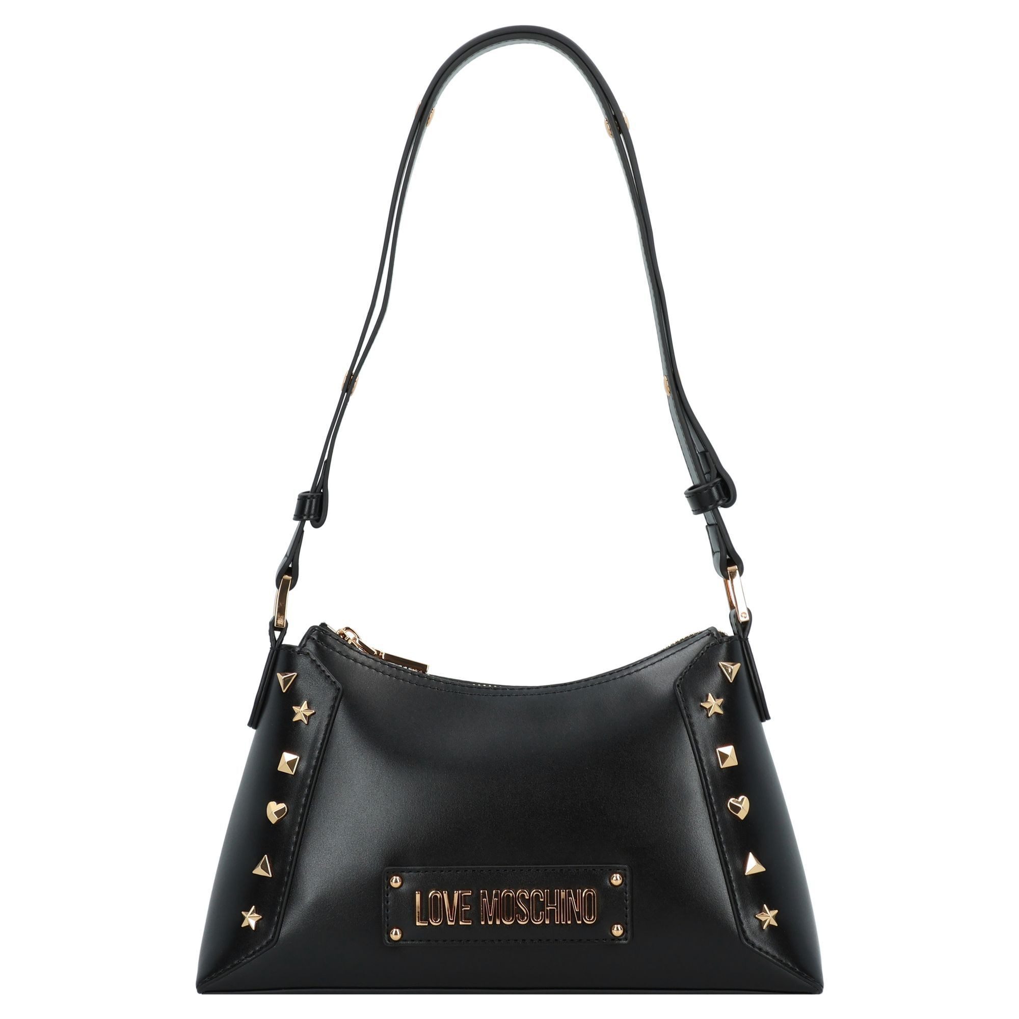 Schultertasche Timeless