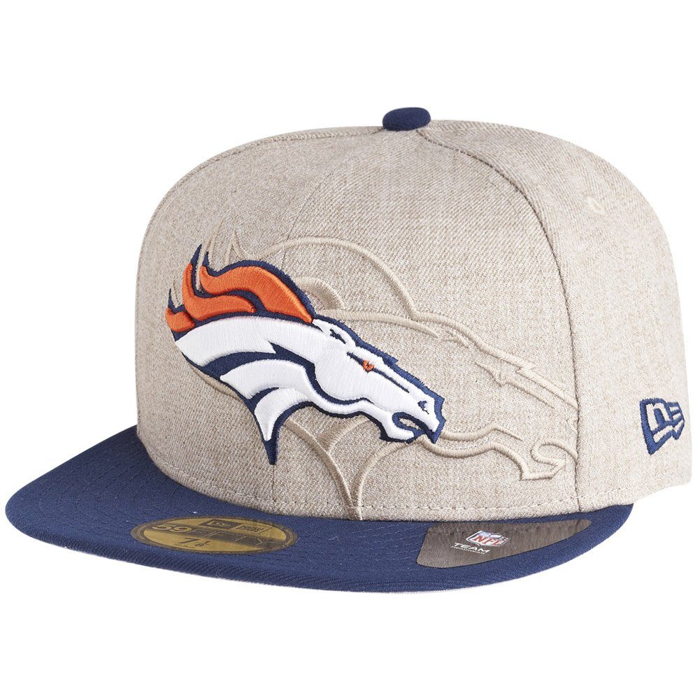 New Era 59Fifty SCREENING NFL Denver Broncos