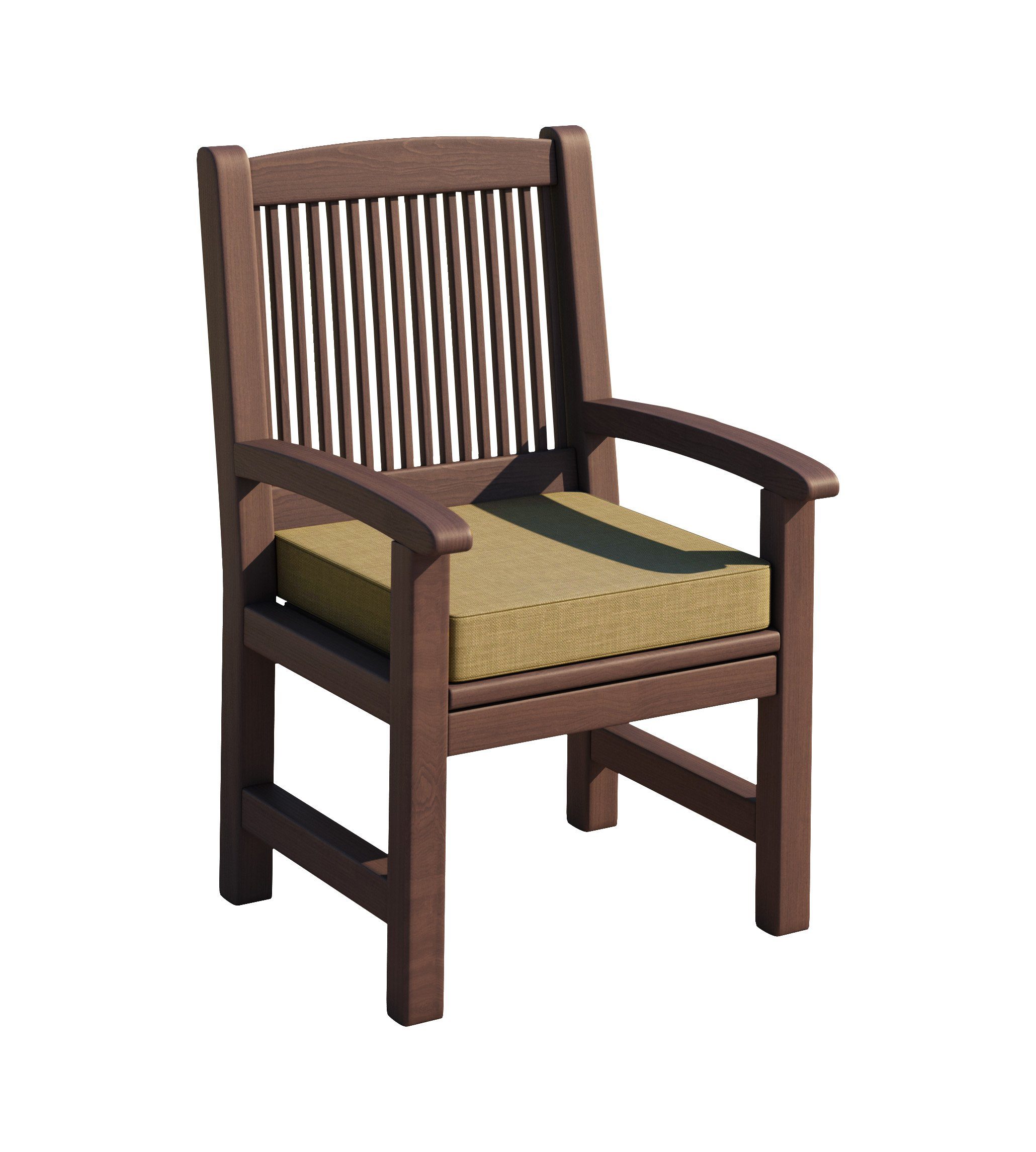 sunnypillow Bankauflage Bankauflage Auflage für Gartenbank 100 - 200 cm, Ba günstig online kaufen