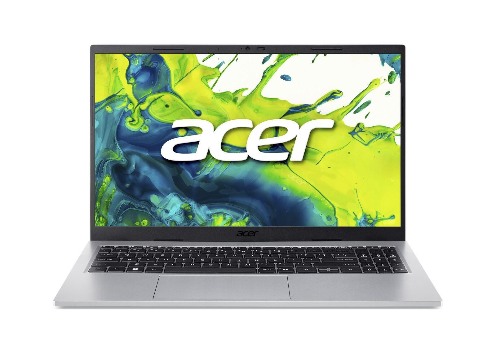 Acer Acer Aspire Go 15 Notebook (16 GB, 512 GB SSD)