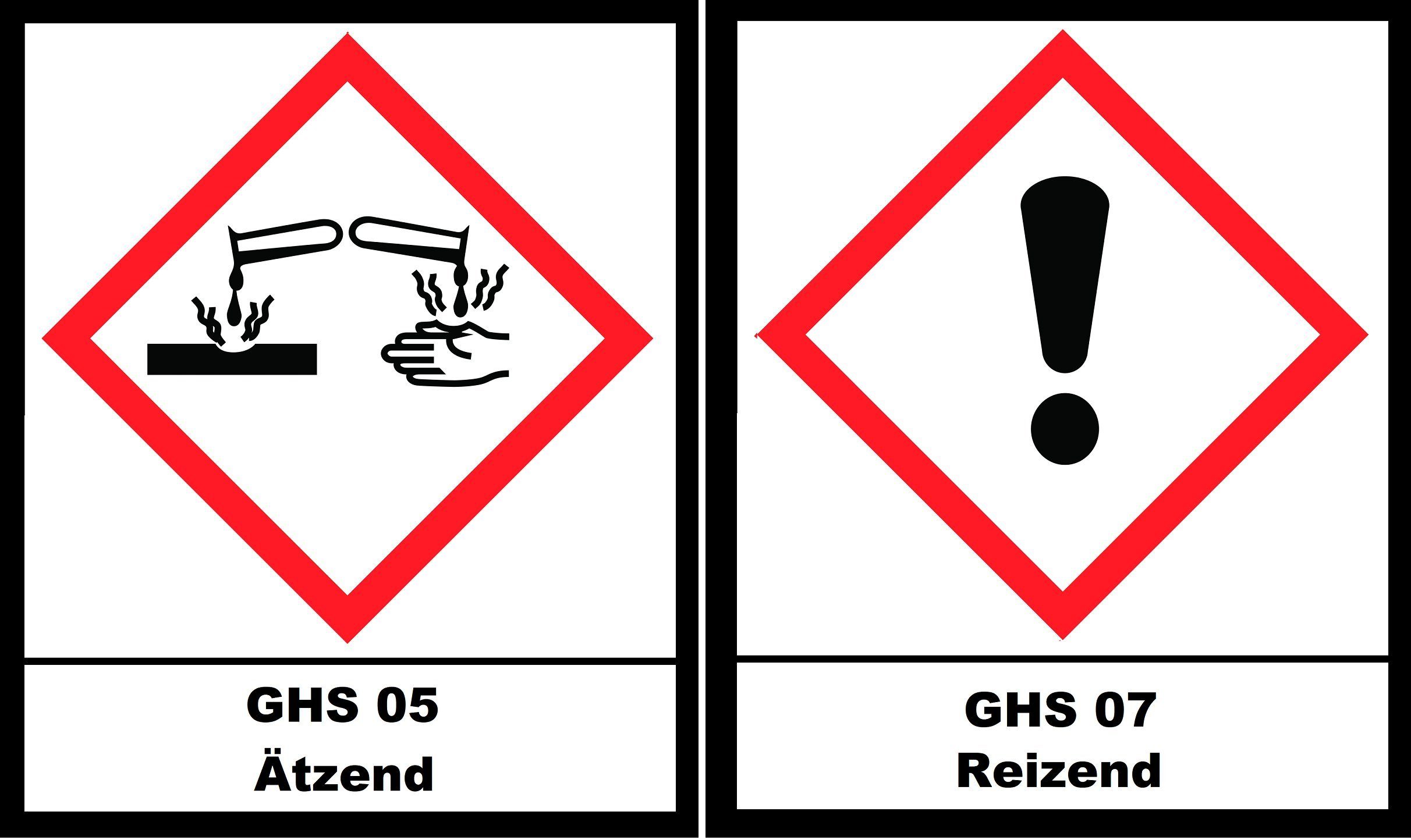 Naturstein-Reiniger Zementschleierentferner 5 Kukü Ltr Lithofin LITHOFIN