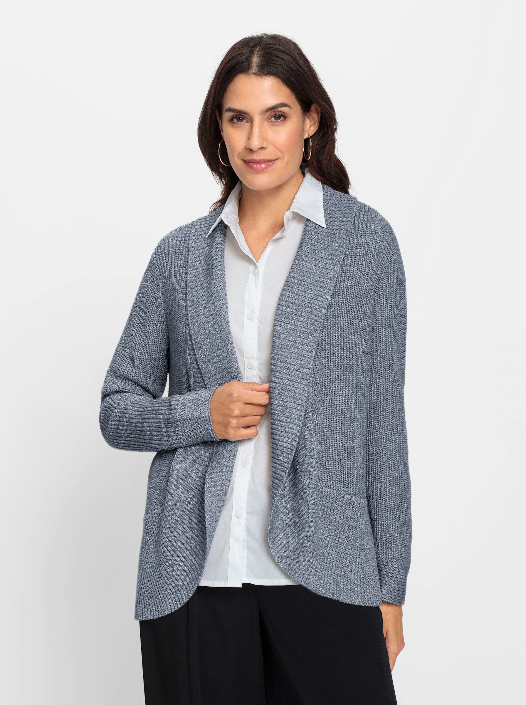 Witt Strickjacke Strickjacke