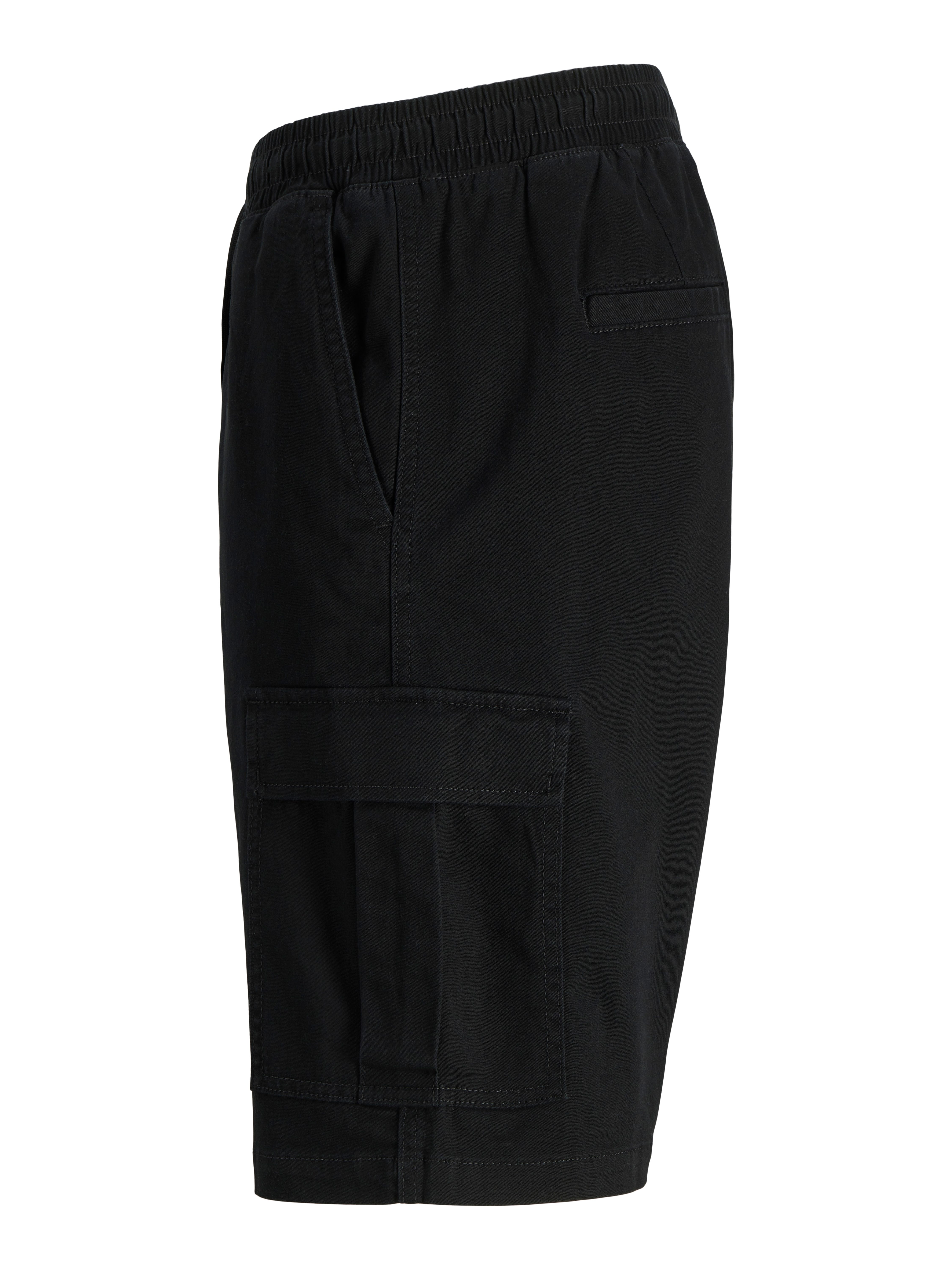 Jack & Jones Cargohose JPSTCOLE DYLAN CARGO SHORTS MID – Bild 4 von 4