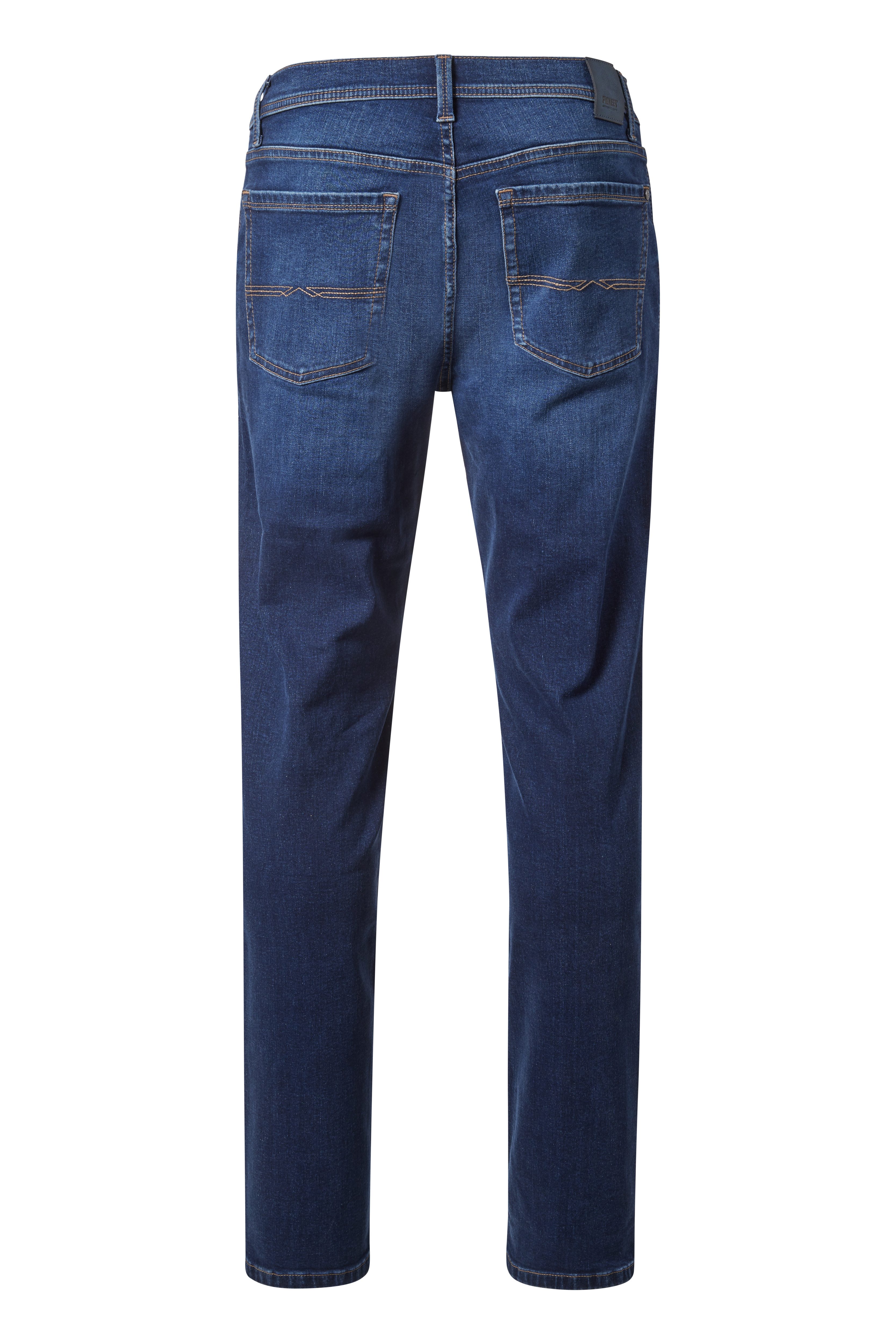 Pioneer Authentic Jeans Straight-Jeans RANDO günstig online kaufen
