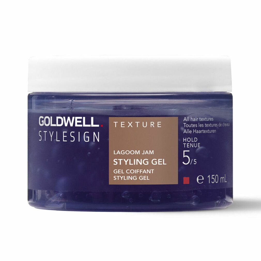 Goldwell Haargel Gw Style Textur Lagoom Marmelade Gel 150Ml