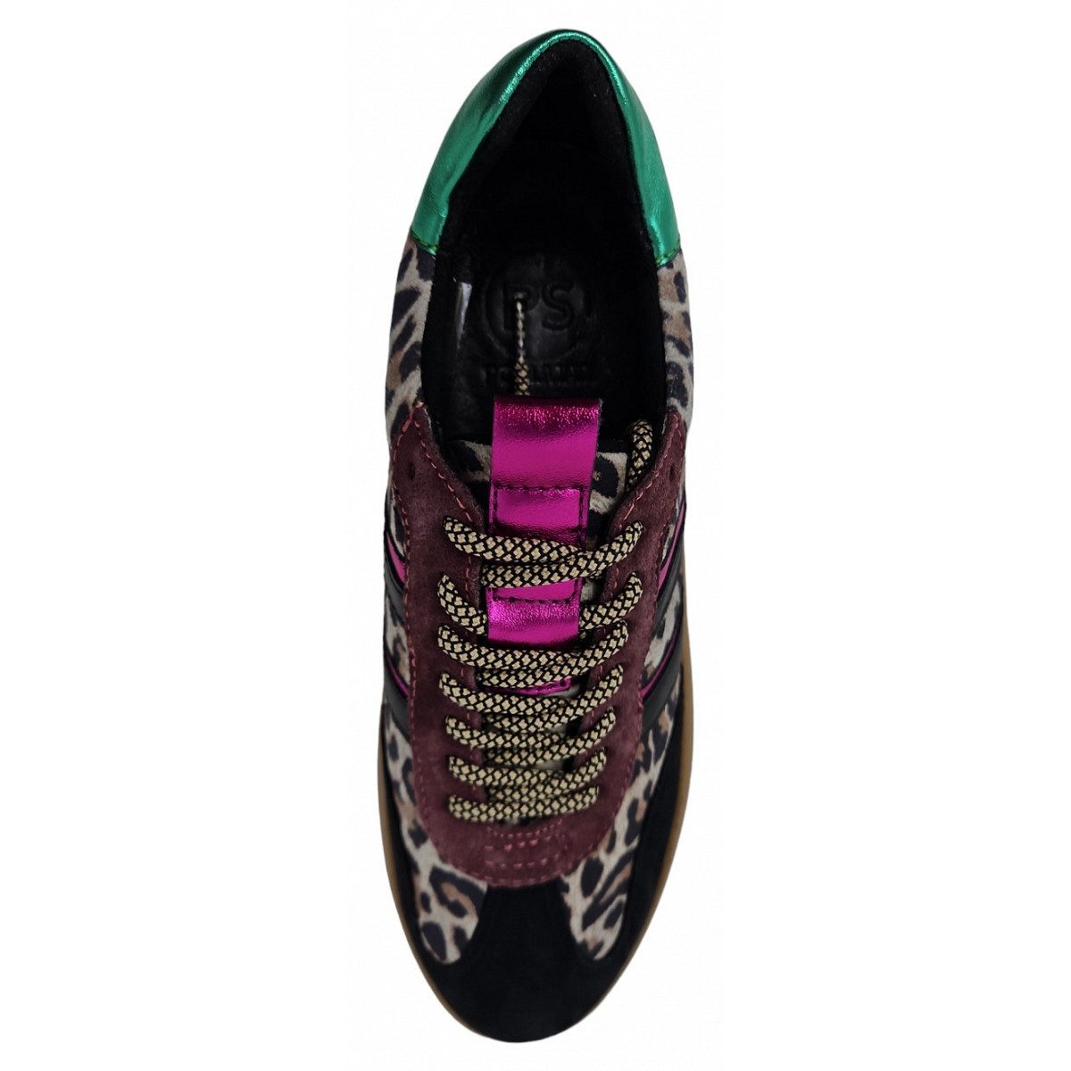 PS Poelman Sneaker günstig online kaufen