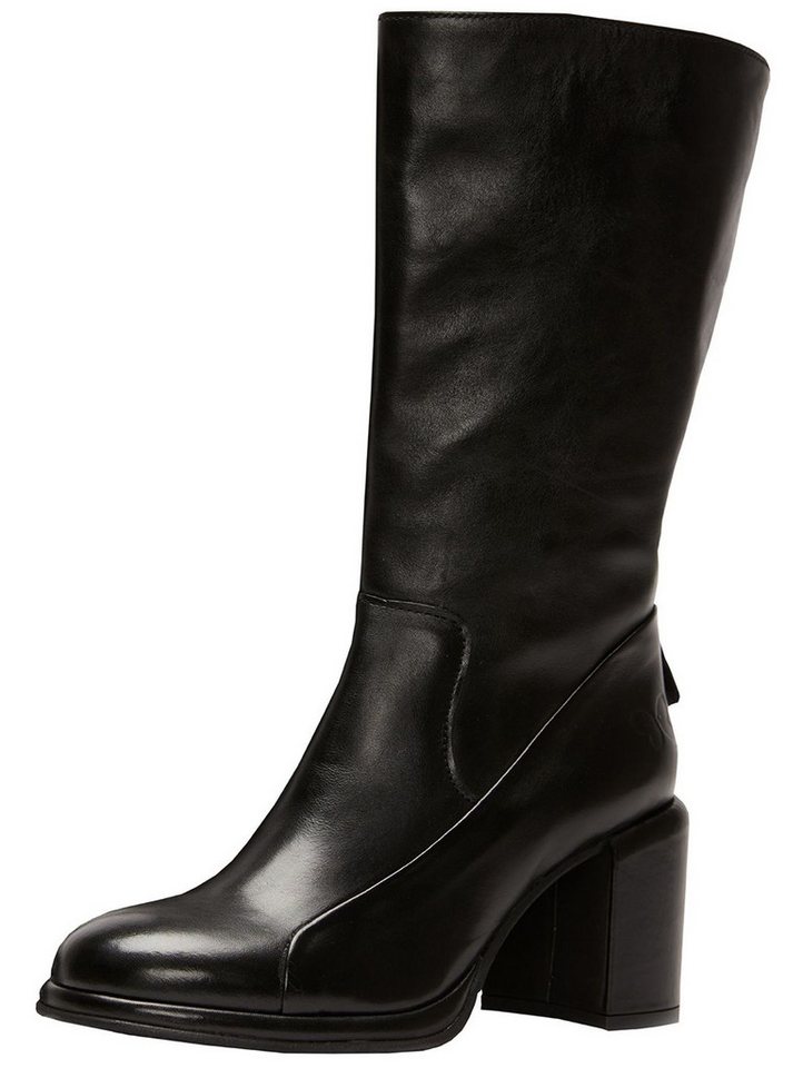 Felmini Stiefel Leder . Stiefel