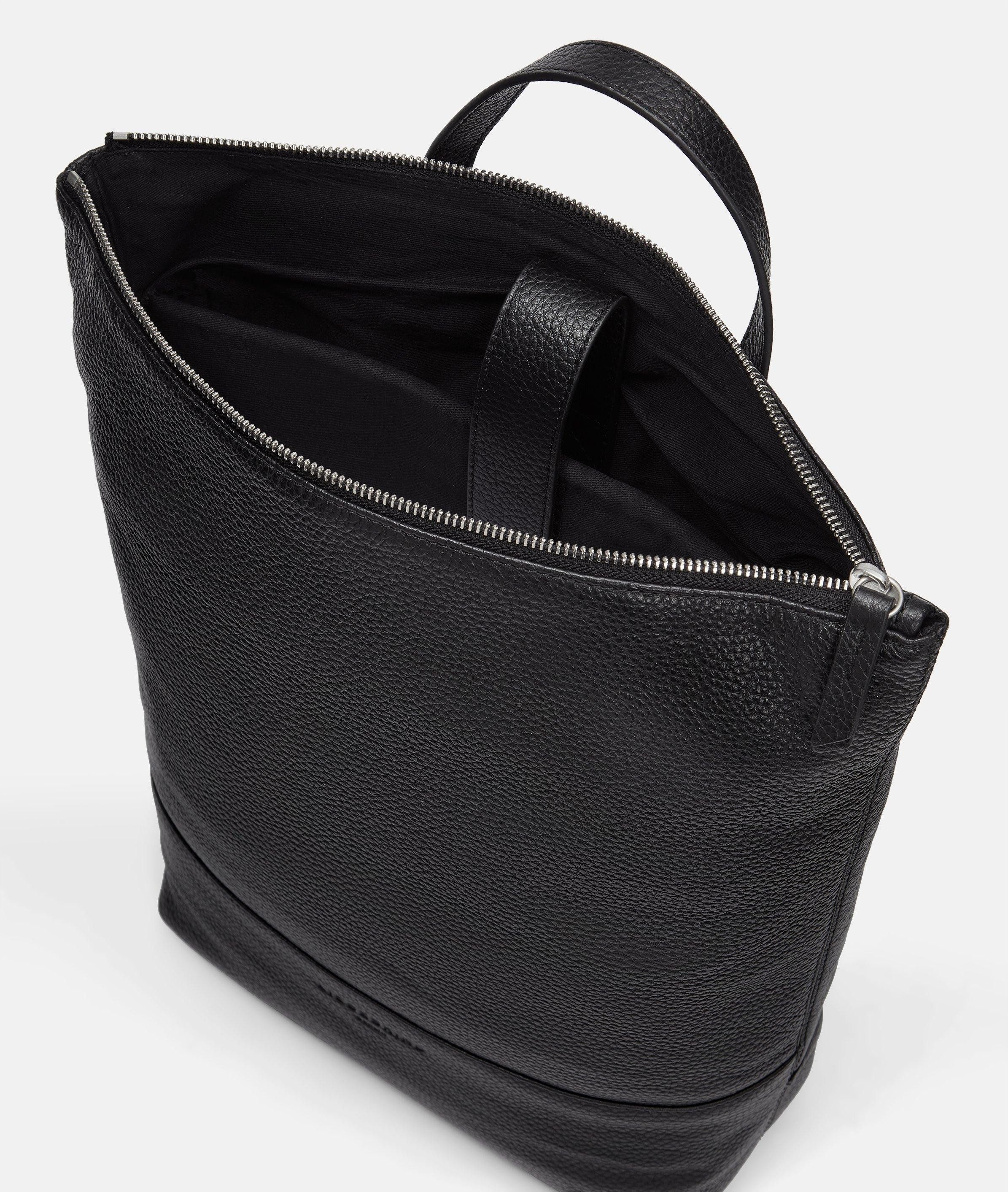 Liebeskind Berlin Rucksack Rucksack aus Leder günstig online kaufen