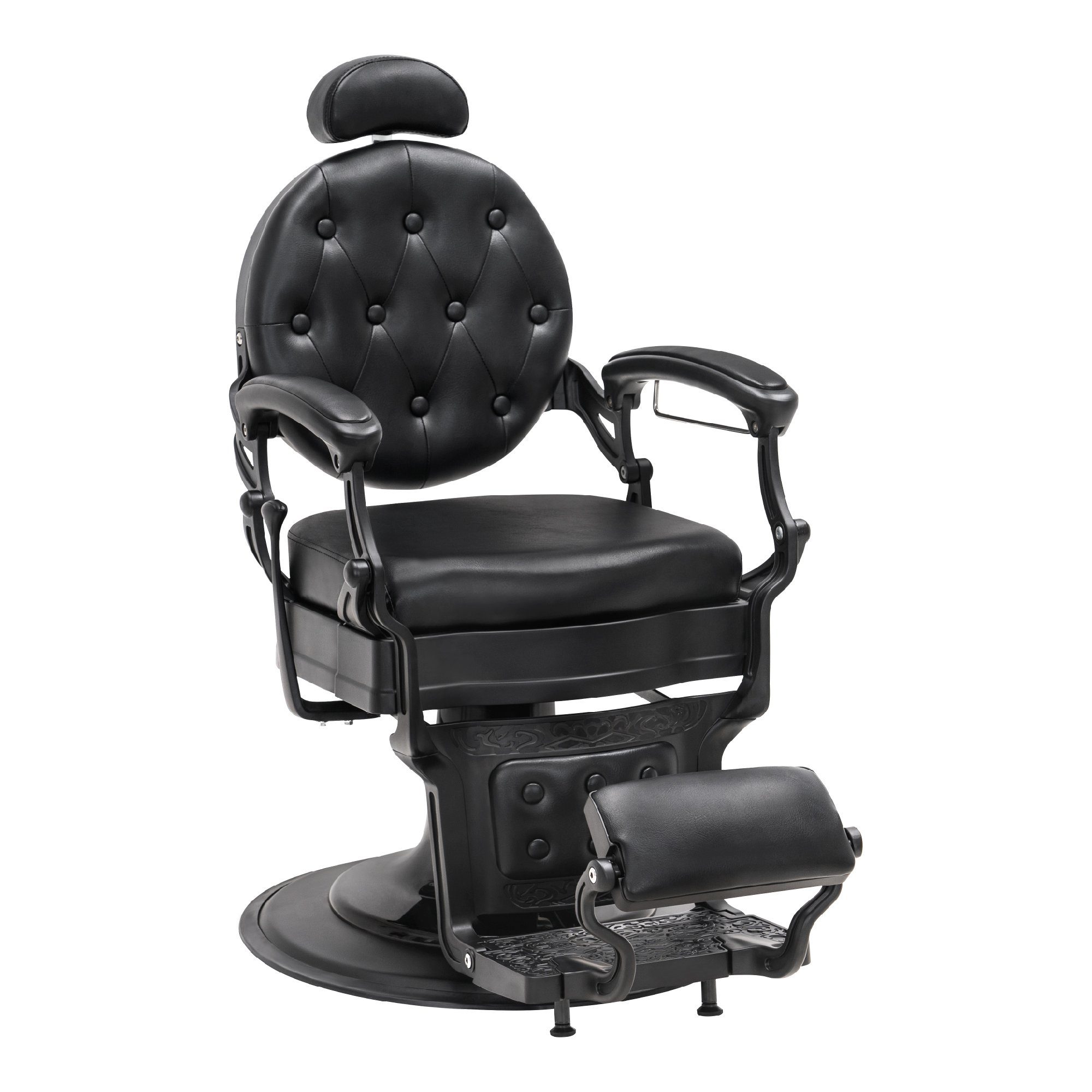 Barberpub Stuhl Barberpub Friseurstuhl hydraulische Friseursessel günstig online kaufen