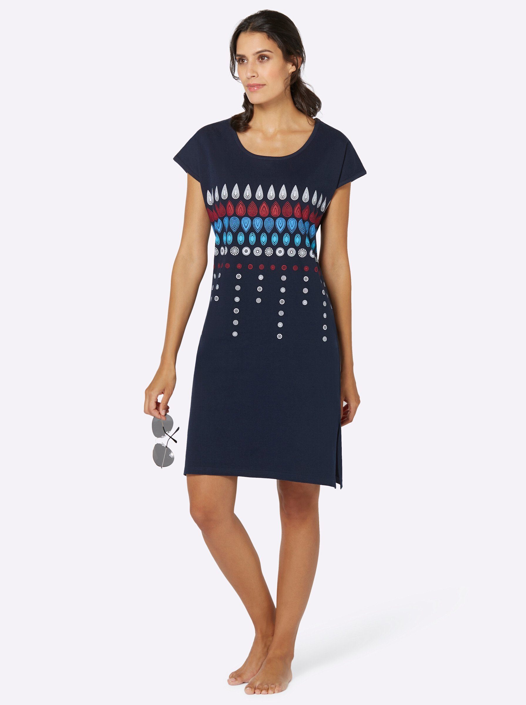 Top Ten Strandkleid Sommerkleid (2-tlg) günstig online kaufen