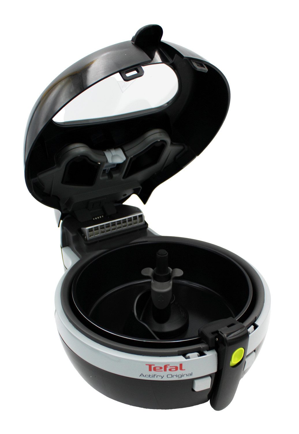 Tefal Heißluftfritteuse