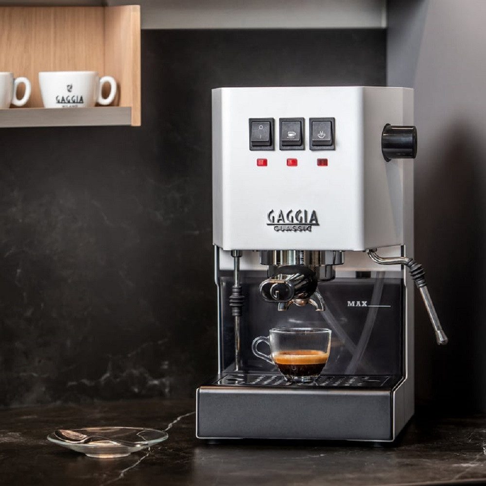 Gaggia Siebträgermaschine