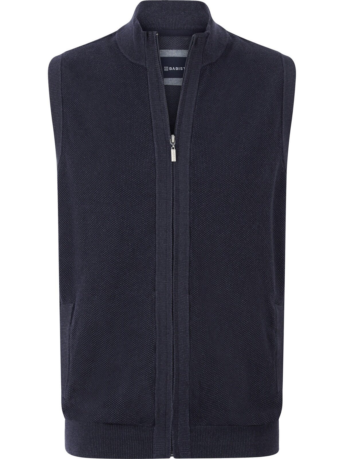 Babista Strickweste AMOTASSI mit Wascheffekt