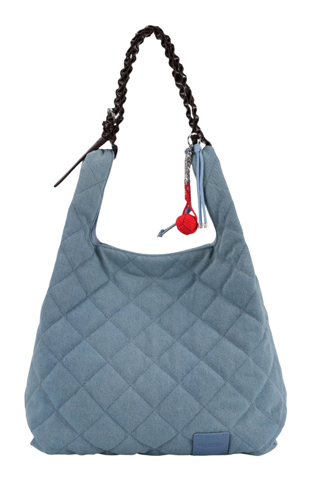 Seidenfelt Manufaktur Shopper Shopper