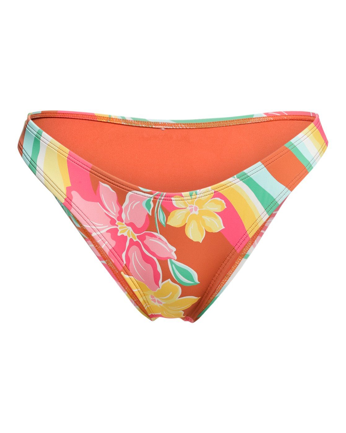 Bikini-Hose Chasin Sunbeams Hike