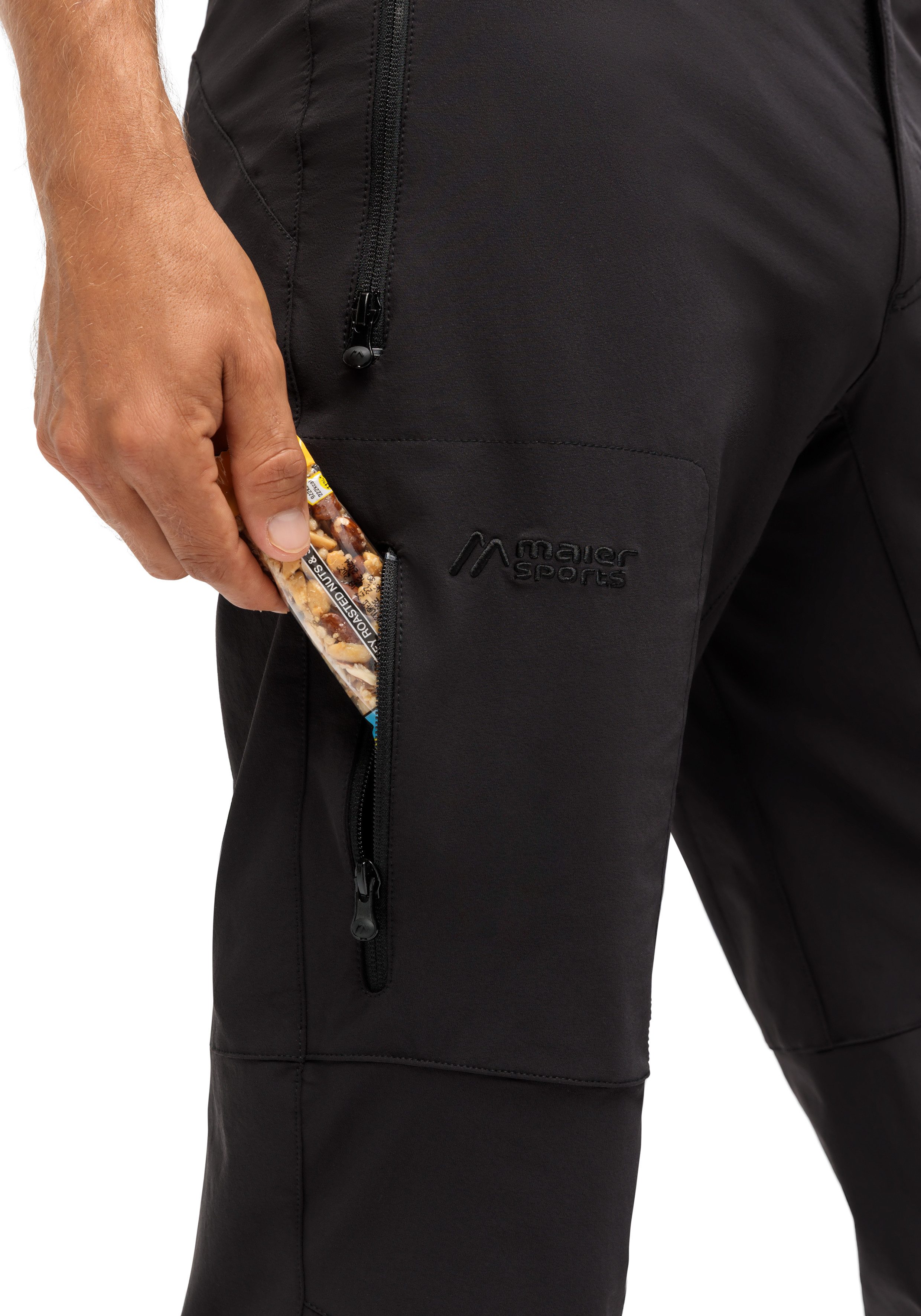 Maier Sports Outdoorhose Halitit M Herren günstig online kaufen