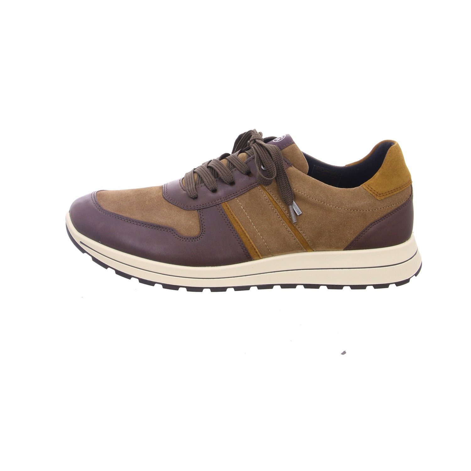 Ara Sneaker für Herren Sneaker (keine Angabe, 1-tlg., keine Angabe)