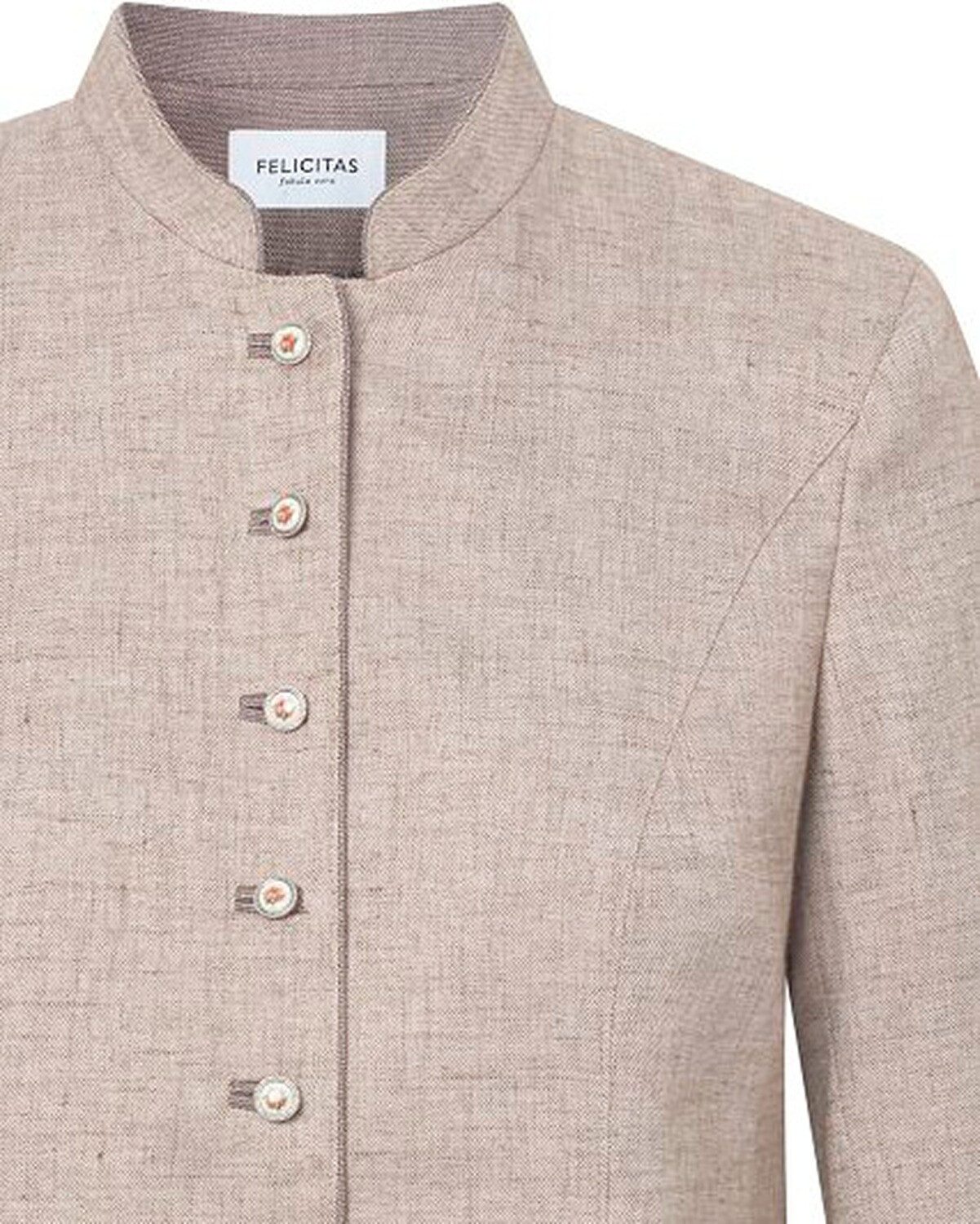 FELICITAS Trachtenjacke Jacke Jannika-S