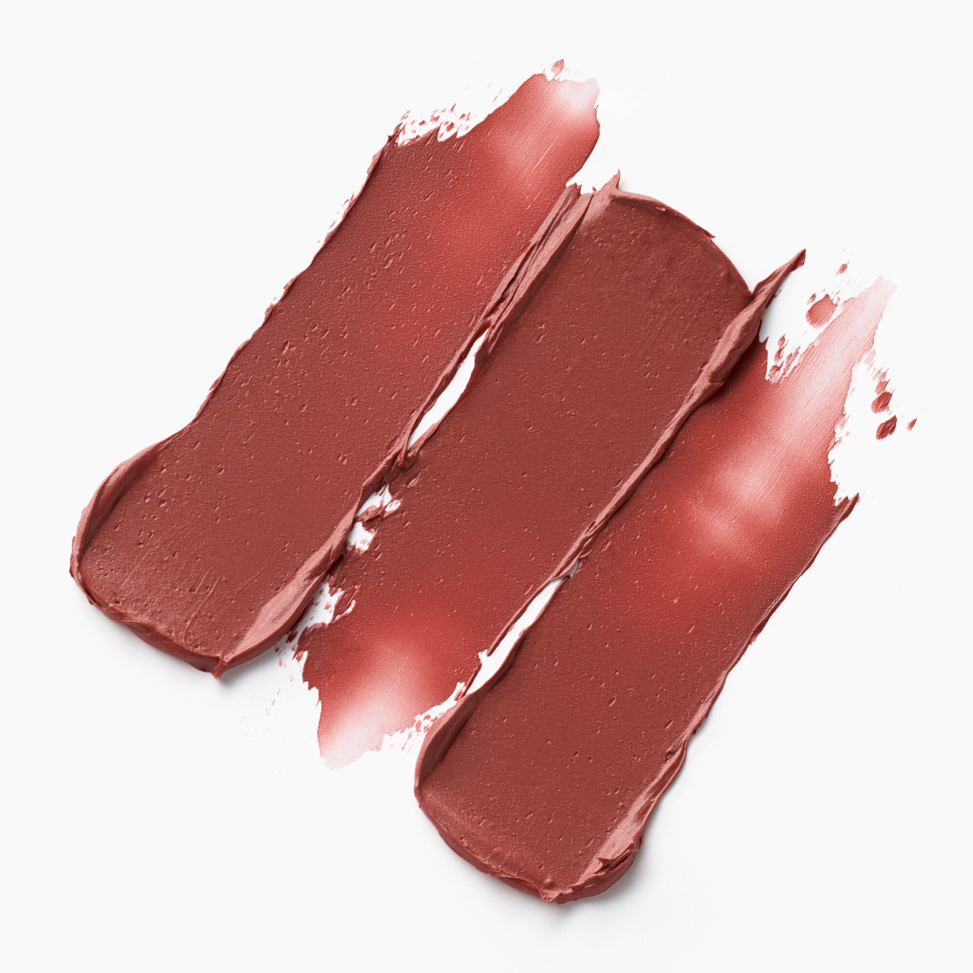 Catrice Lippenstift BLUR-REAL MATTE LIPSTICK, 3-tlg., soft-matter Lippenstift mit Blurred-Finish und Ceramiden
