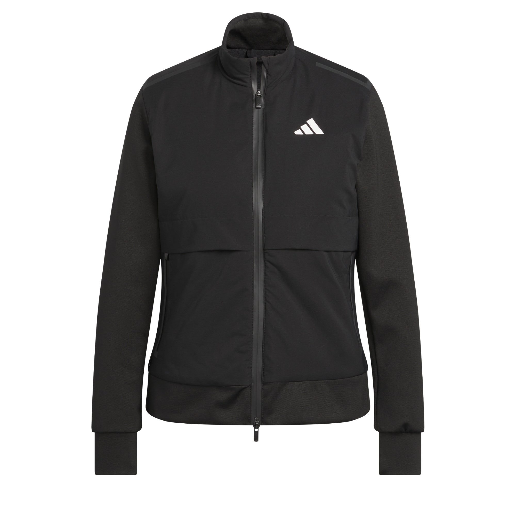 adidas Performance Hybridjacke ULTIMATE365 TOUR FROSTGUARD FULL-ZIP JACKE (1-St)
