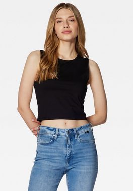 Mavi T-Shirt SLEEVELESS TOP Crop Top