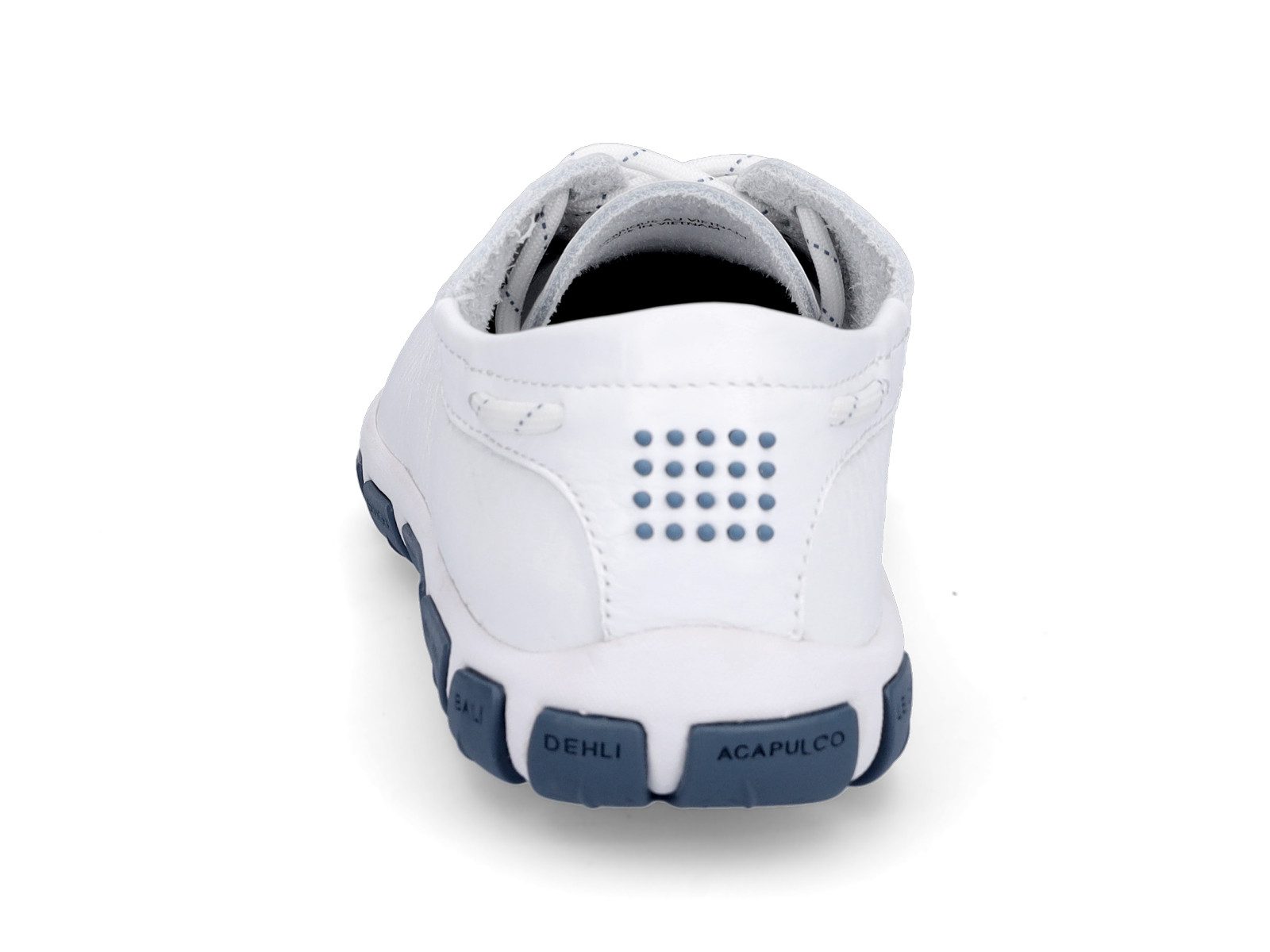 tbs TBS Damen Sneaker Jazaru weiß Sneaker
