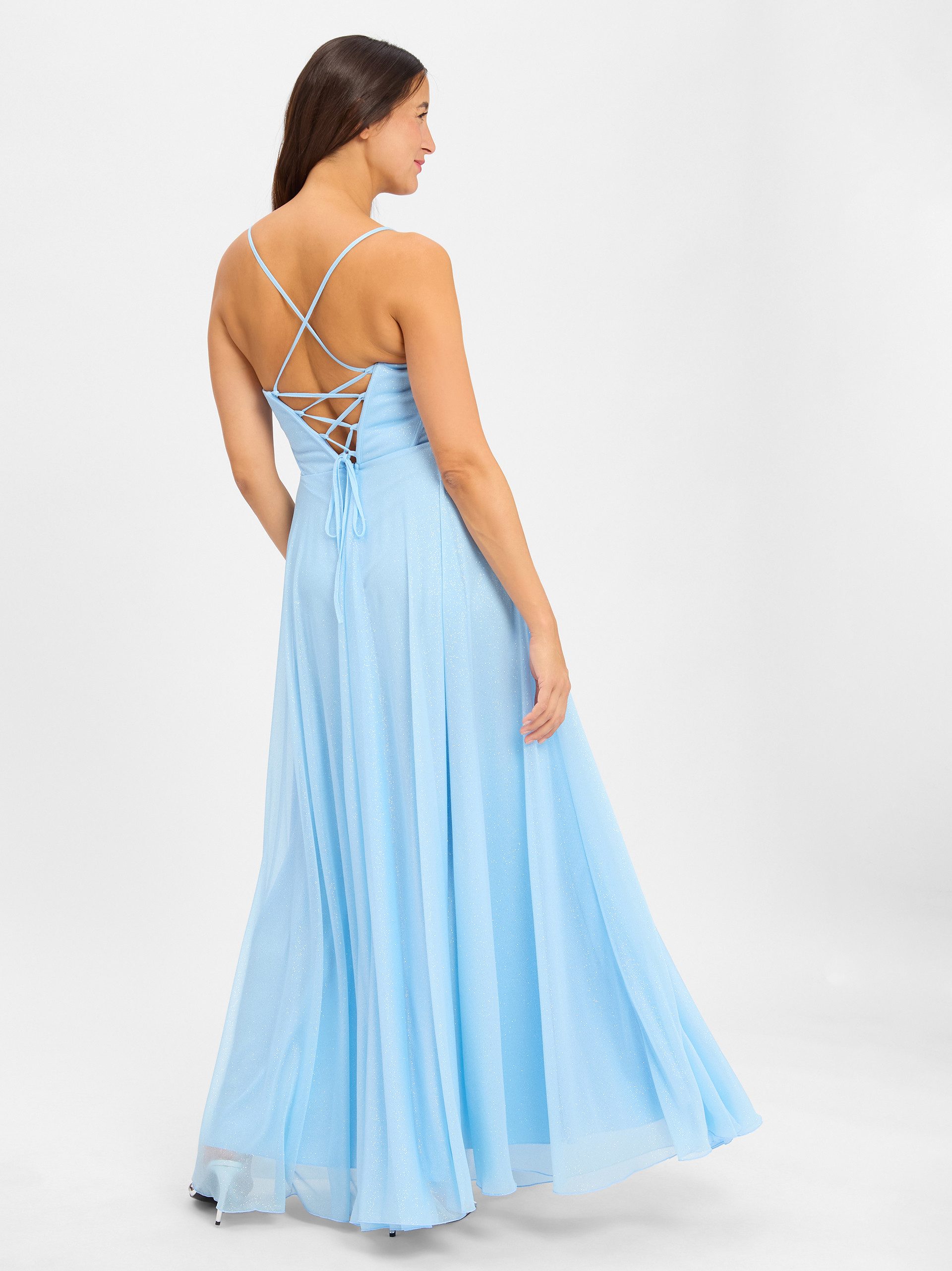 Marie Lund Abendkleid günstig online kaufen