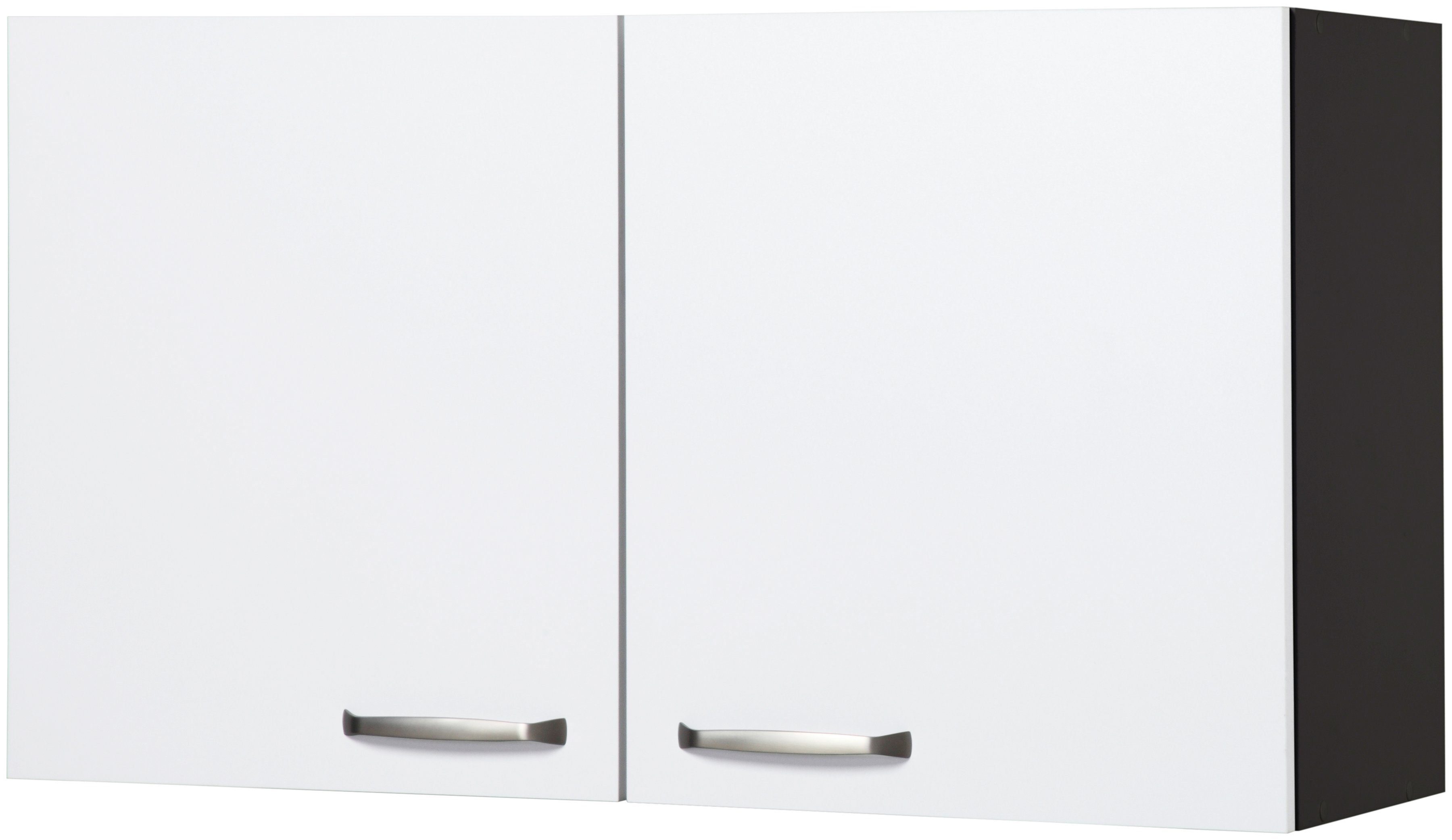 wiho Küchen Hängeschrank Michigan 100 cm günstig online kaufen