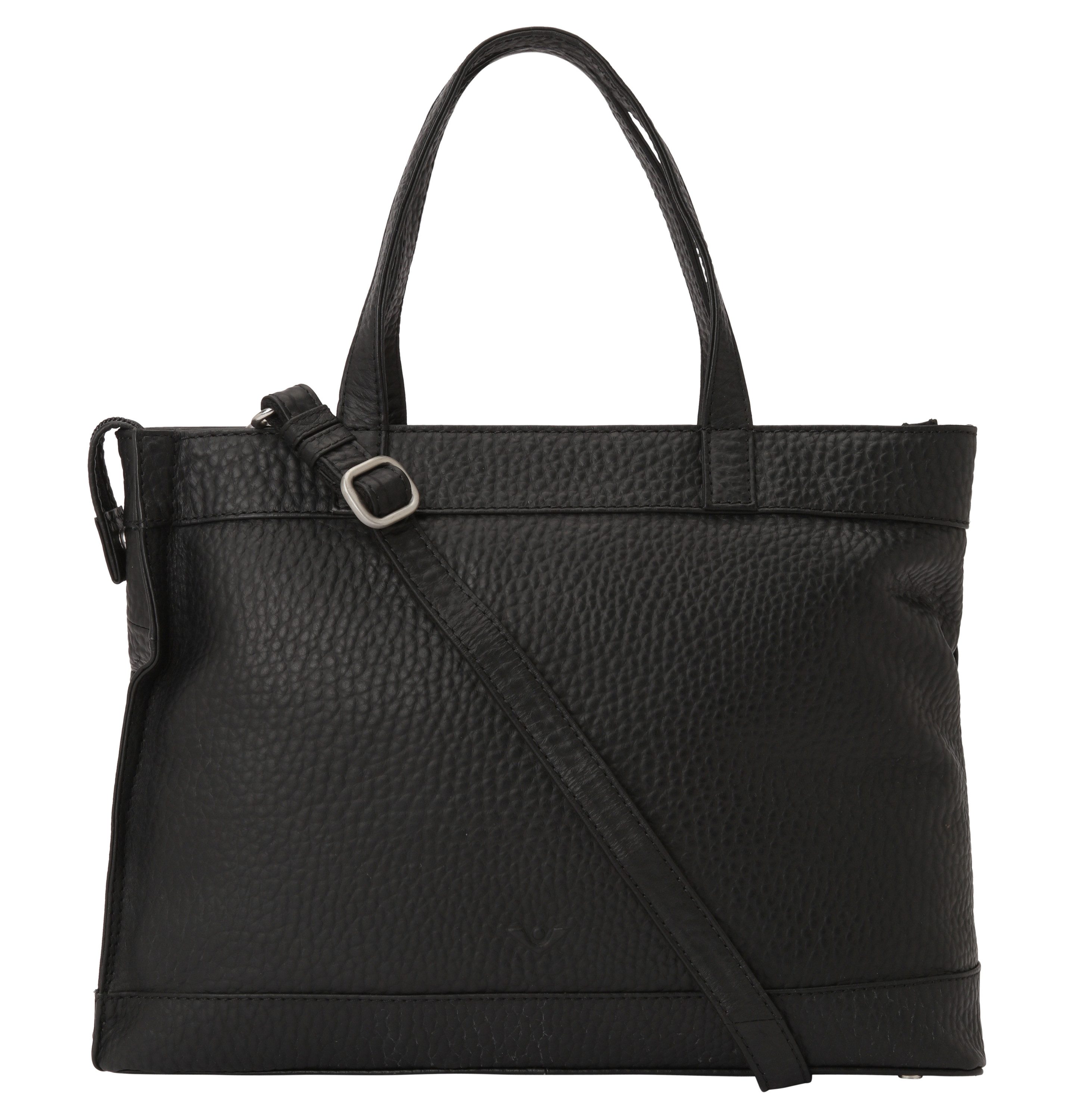 VLD Henkeltasche VLD Kurzgrifftasche Jessi