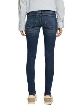 edc by Esprit Skinny-fit-Jeans Low-Rise Skinny Jeans