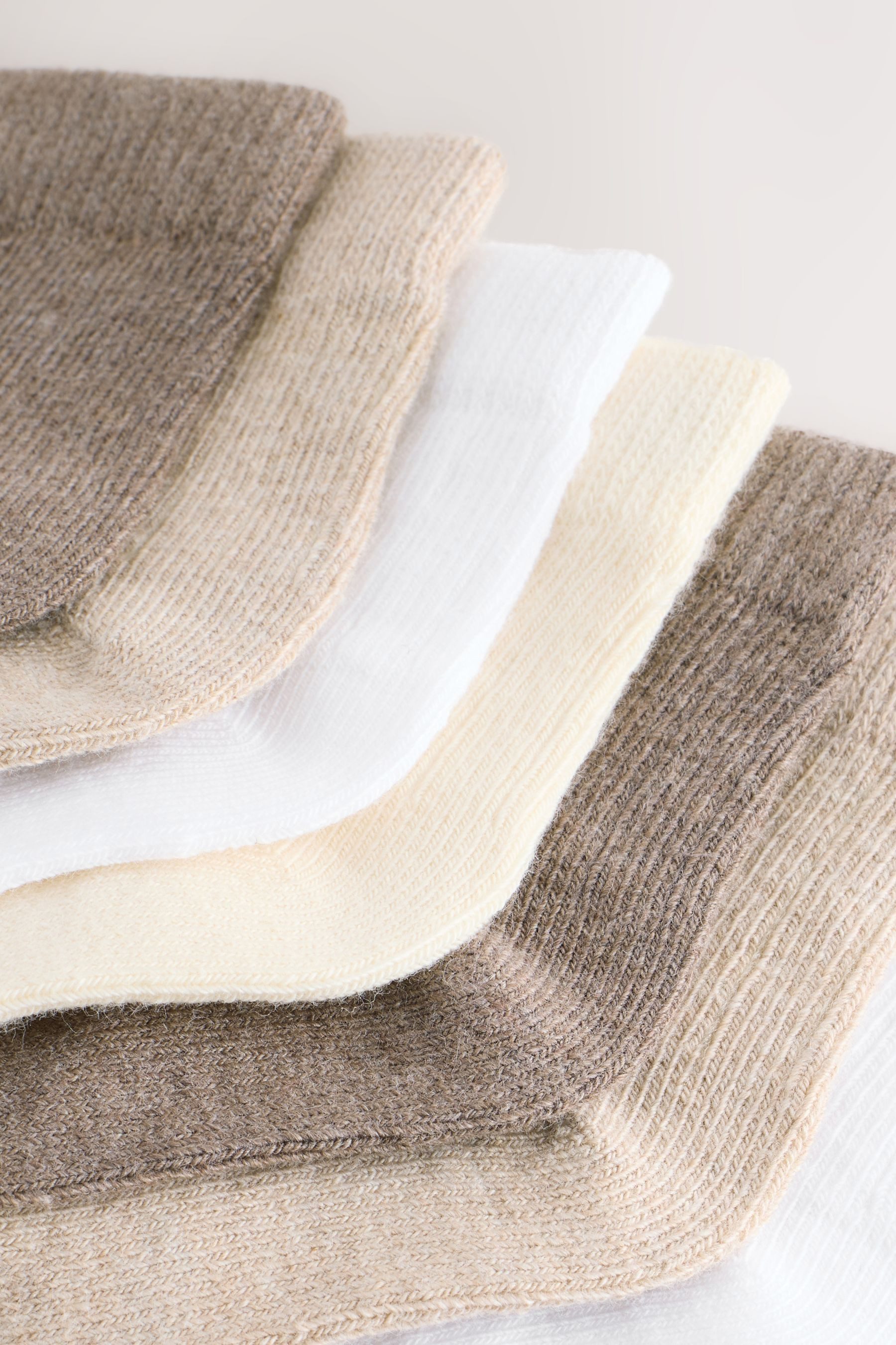 Next Basicsocken Babysocken im 7er-Pack (7-Paar)