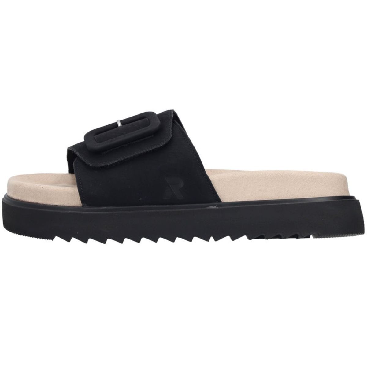 Rieker V5650-00 Clog