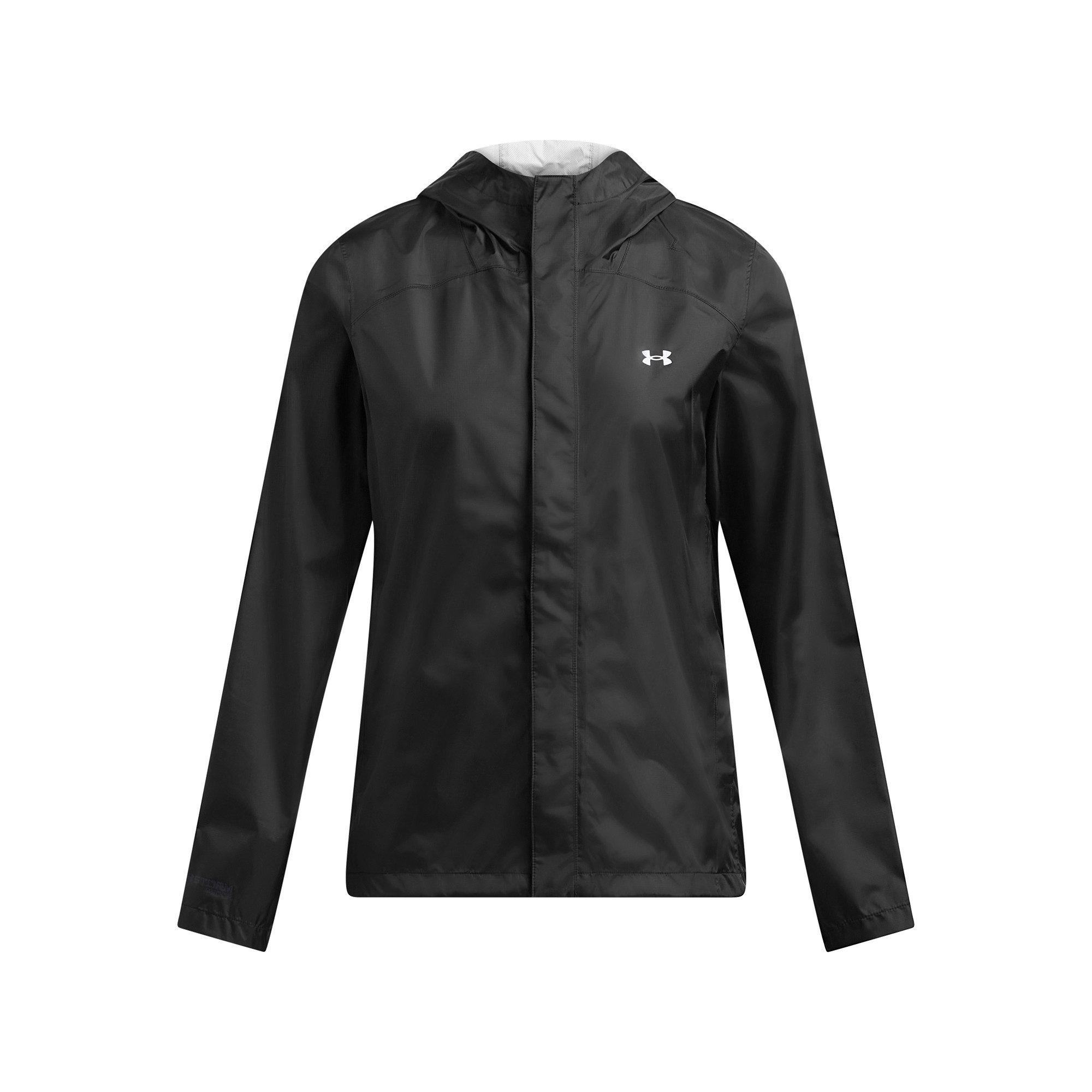Windbreaker Under Armour Damen Windjacke Stormproof Cloudstrike Jacket 1374645