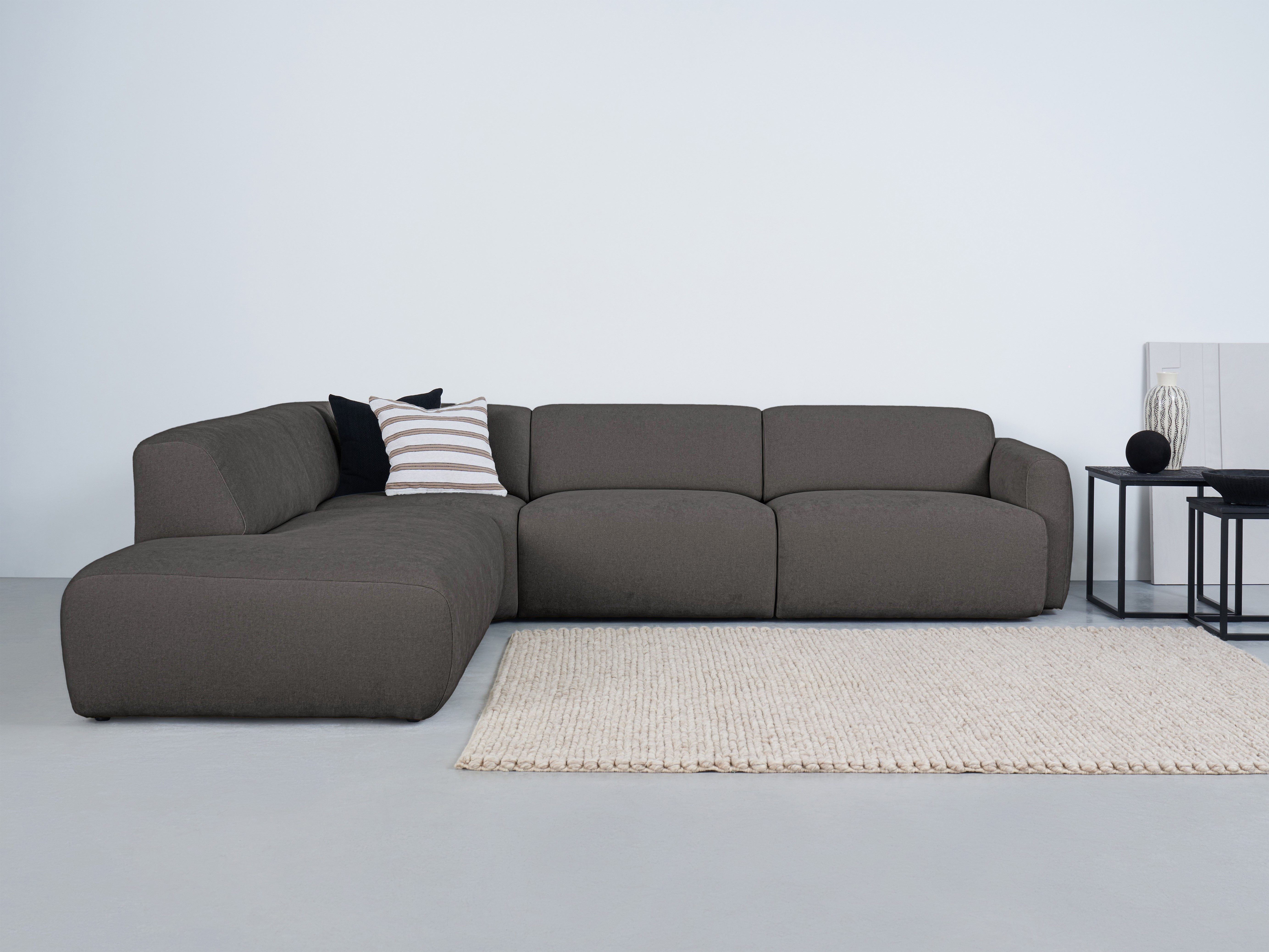 Ecksofa Myrland