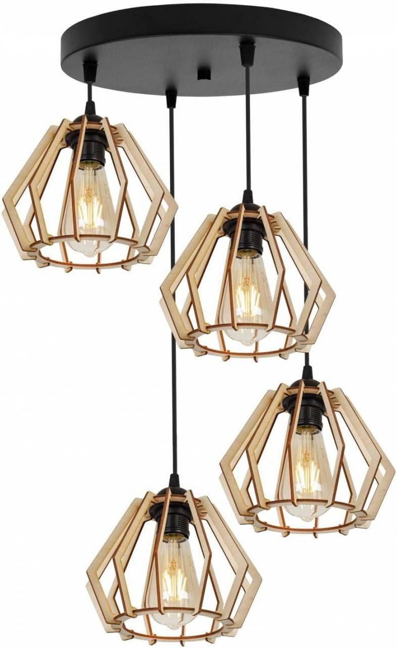 Light Home LH Pendelleuchte Hängelampe aus günstig online kaufen