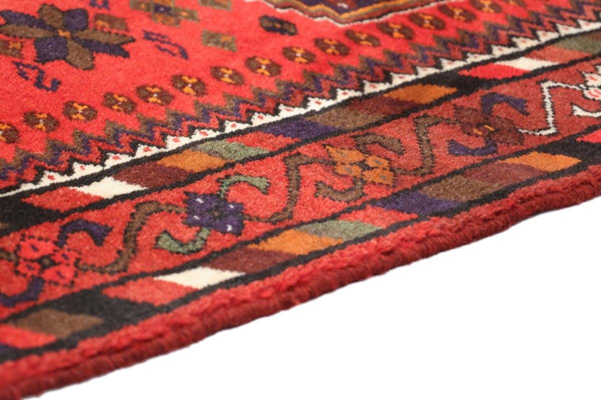 Orientteppich Ghashghai Trading, Handgeknüpfter 12 mm 97x152 Orientteppich, Taleghan Nain Höhe: rechteckig