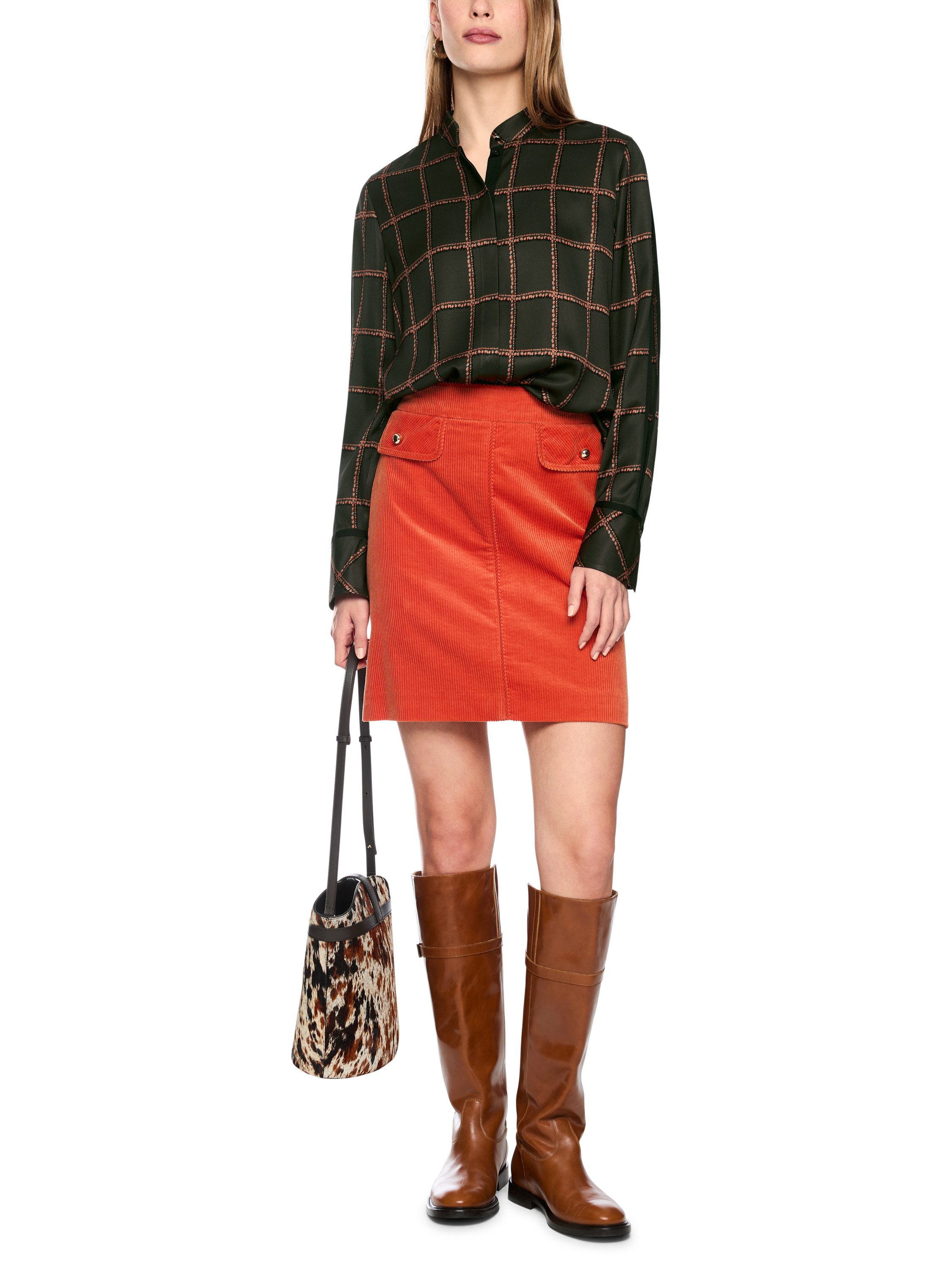 Marc Cain Hemdbluse
