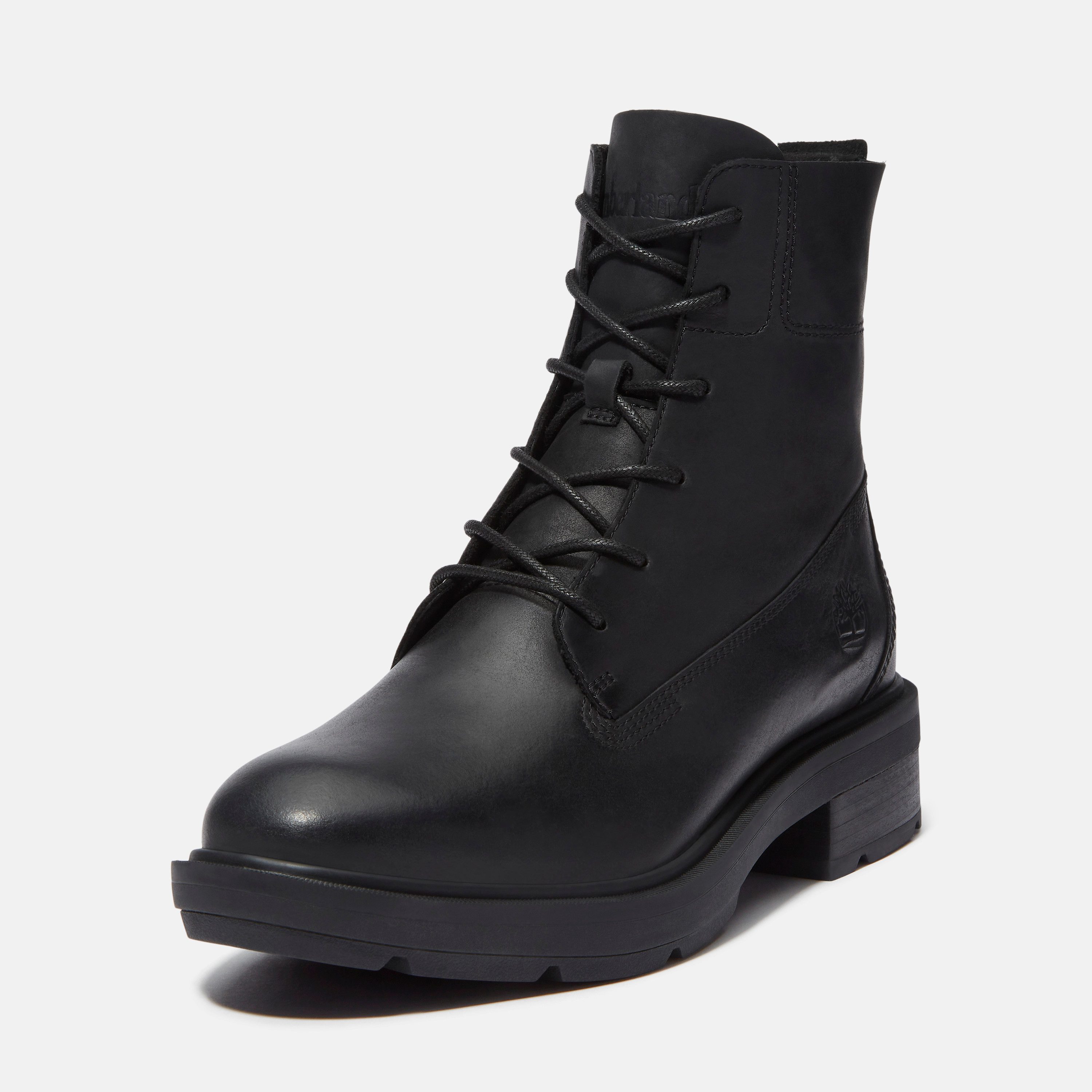 Timberland BRIMFIELDMID LACE UP BOOT Schnürboots günstig online kaufen