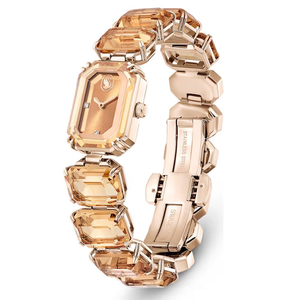 Swarovski Quarzuhr 5729841 günstig online kaufen