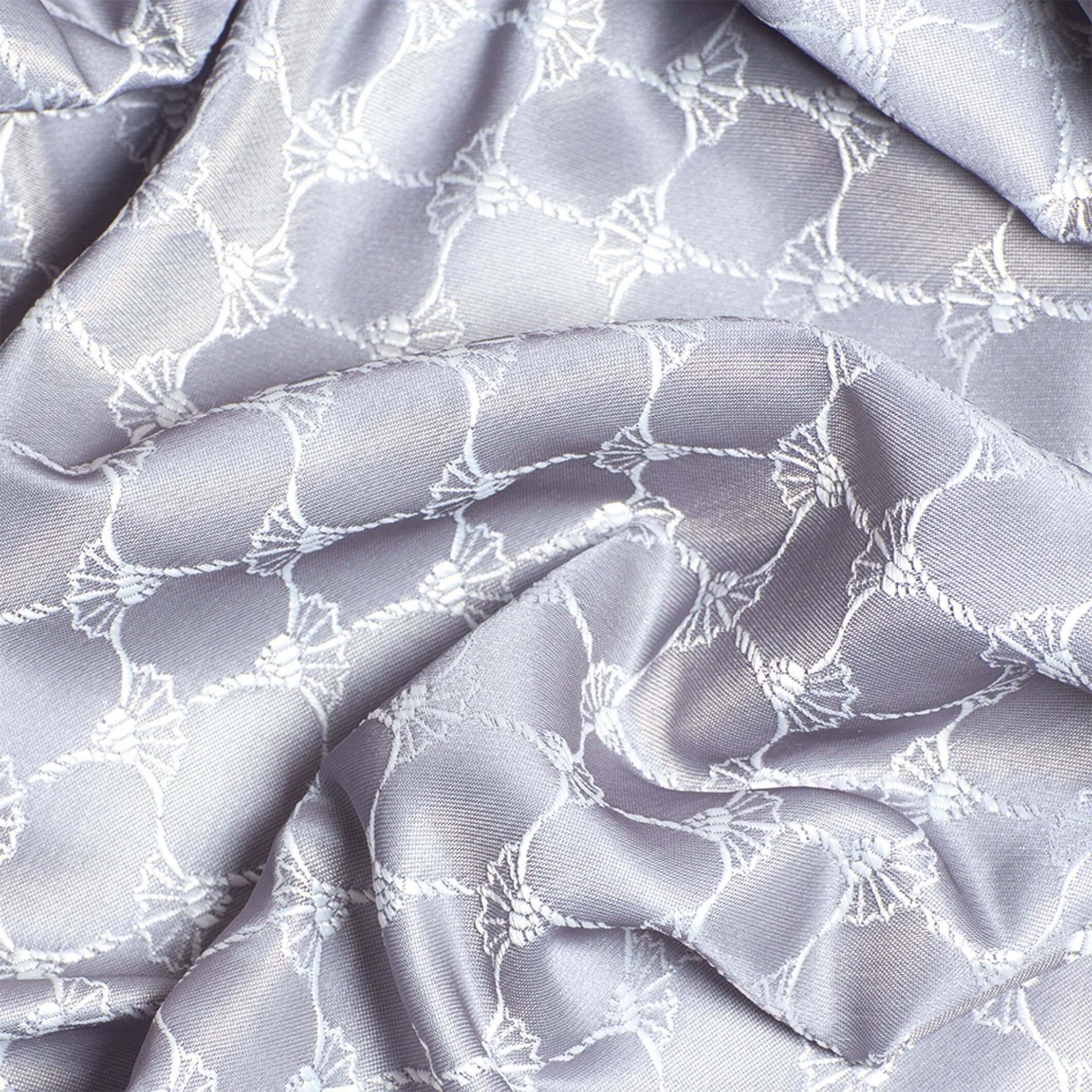 JOOP! Vorhang JOOP! LIVING - ALLOVER Fertigvorhang (1 St), blickdicht, Textil