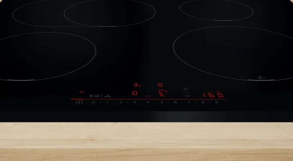 BOSCH Induktions-Kochfeld PIF651HC1E