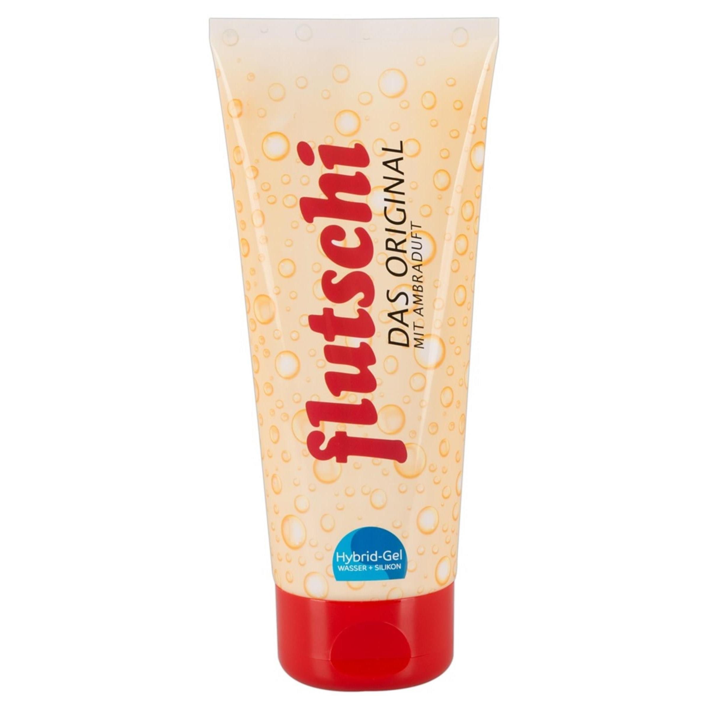 Flutschi Gleitgel 200 ml - Flutschi - Flutschi Flutschi Das Origina